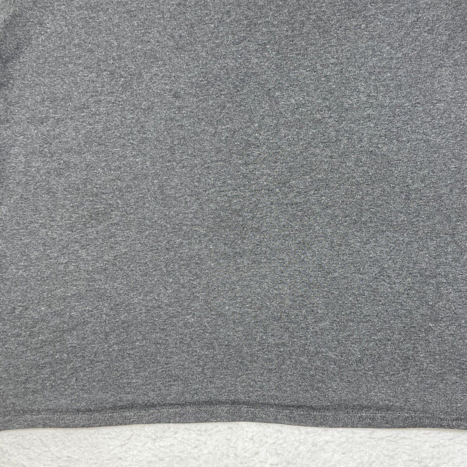 Delta McDonald’s Large Menu Hacks Employee Gray Graphic T Shirt Size US L / EU 52-54 / 3 - 12 Thumbnail