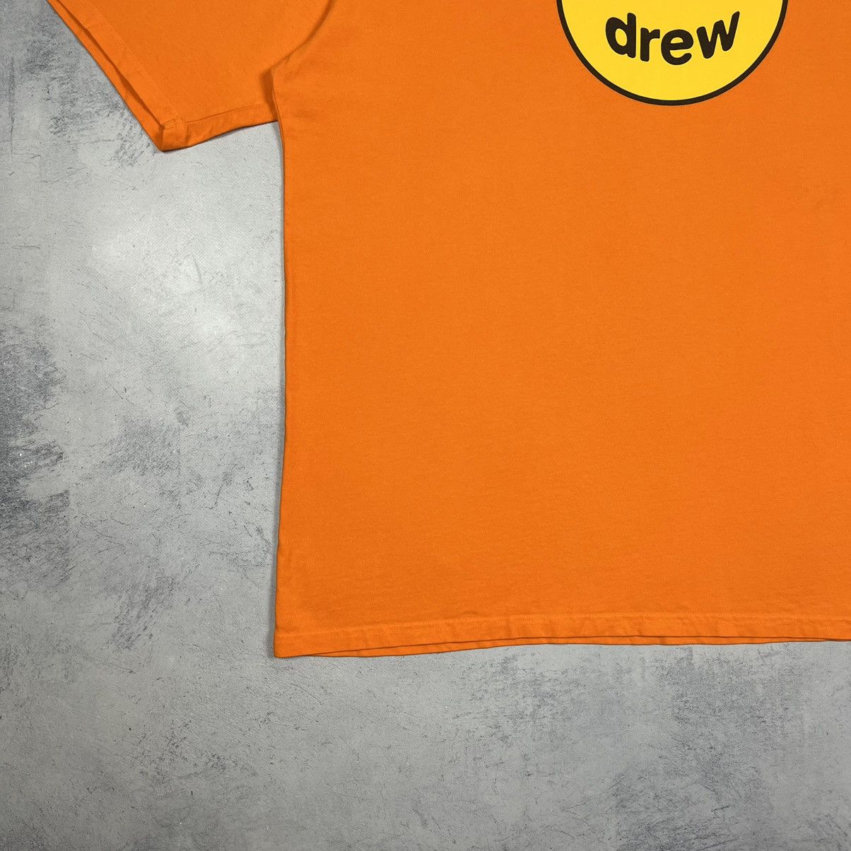 Drew House Drew House Mascot Big Logo T Shirt Size US XXL / EU 58 / 5 - 5 Thumbnail