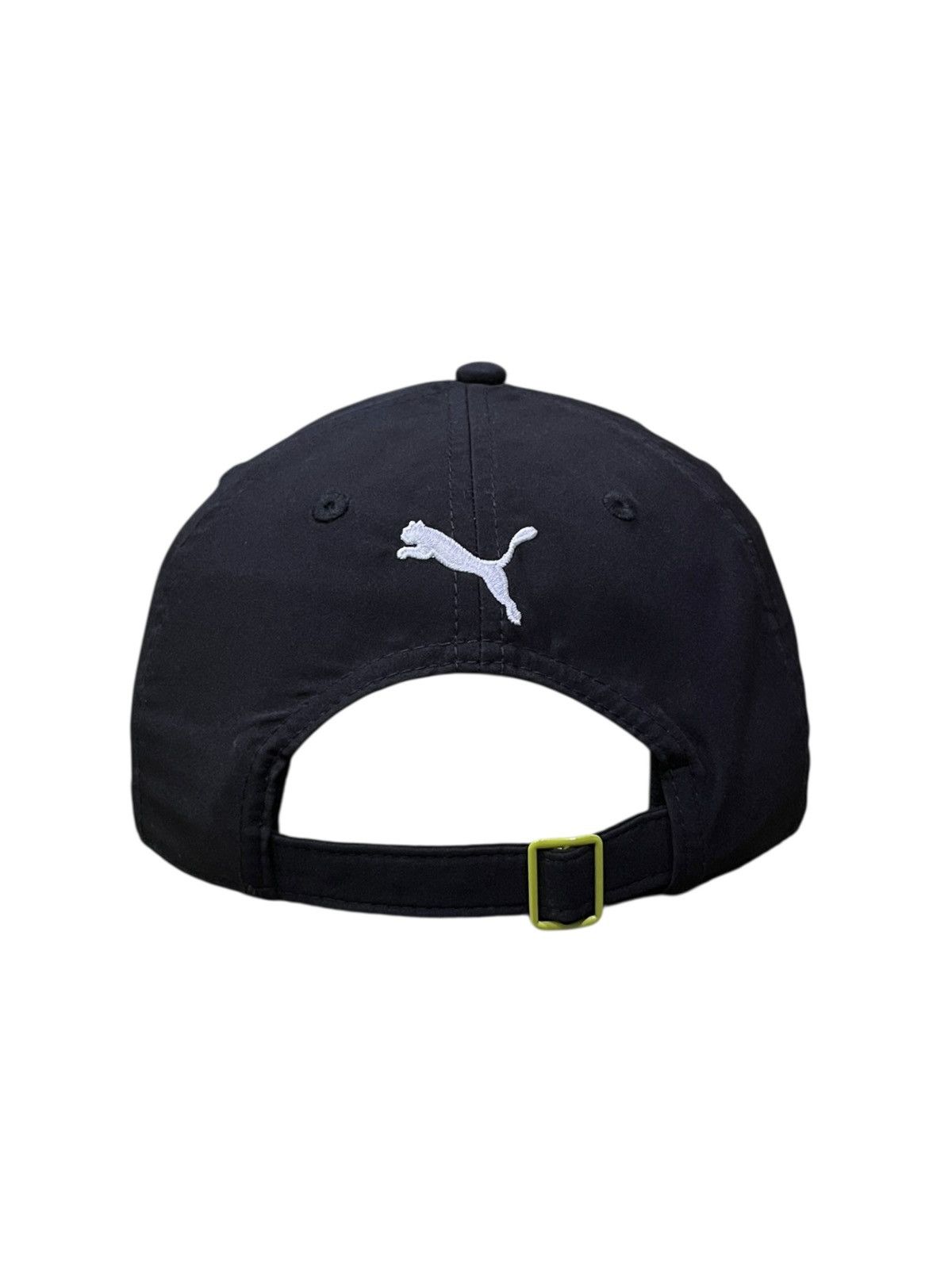 Mercedes-Benz Mercedes AMG Petronas x Puma F1 Team Cap Black Neon Size ONE SIZE - 3 Thumbnail