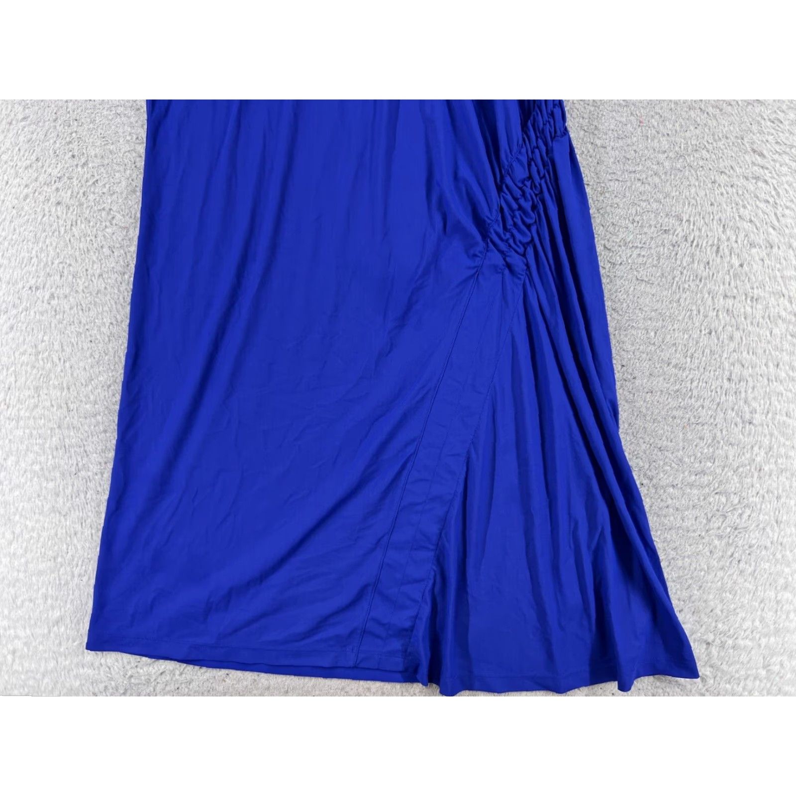 Lululemon Lululemon Dress Womens 6 Blue Sun Dress UV Protection Casual W1CQ5S Seek Size M / US 6-8 / IT 42-44 - 5 Thumbnail