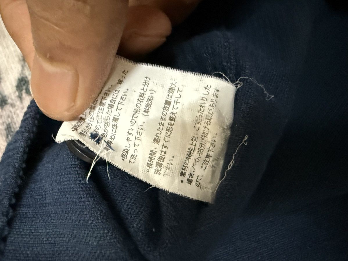 Japanese Brand TOWN & COUNTRY ENJOY SURFIN LIFE CUDROY BUTTON UP SHIRT Size US L / EU 52-54 / 3 - 8 Thumbnail