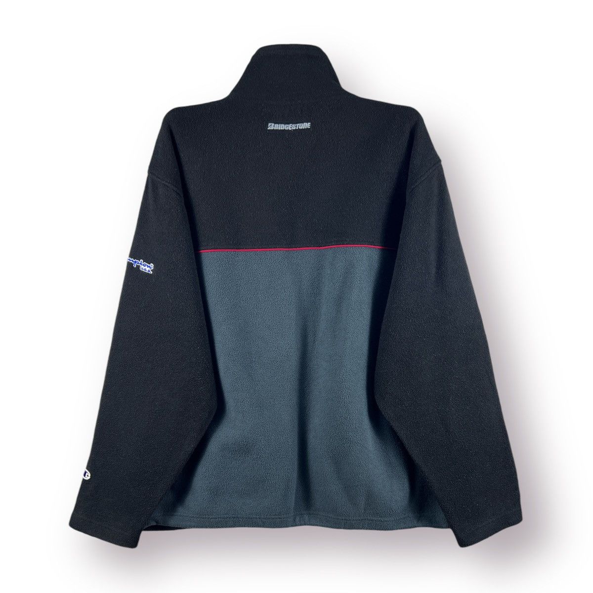 Champion 🔥 Champion Streetwear for Bridgeston fleece Jacket Size US L / EU 52-54 / 3 - 10 Thumbnail