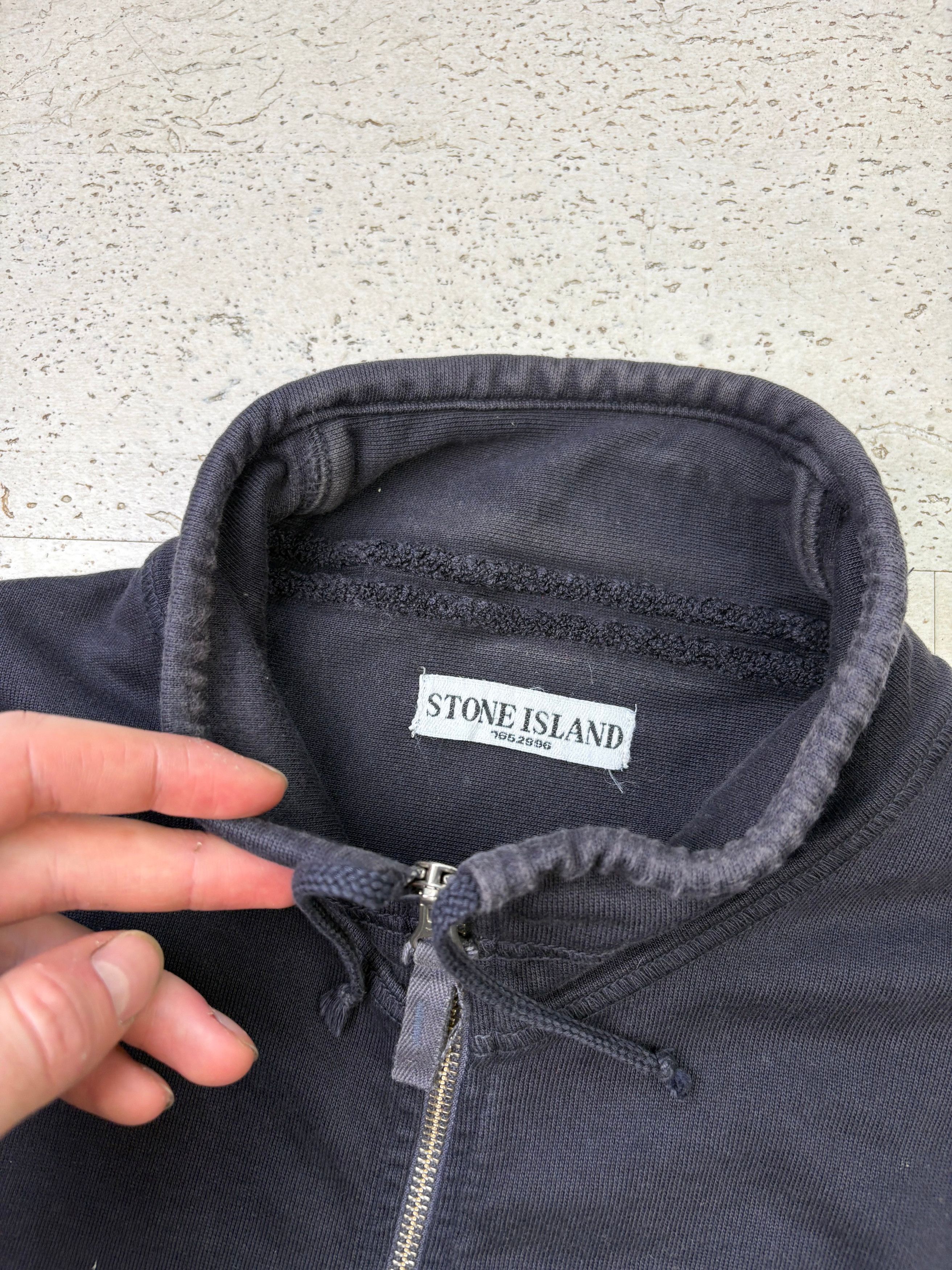 Stone Island 2000’s Stone Island Jumper (XL) Size US XL / EU 56 / 4 - 3 Thumbnail