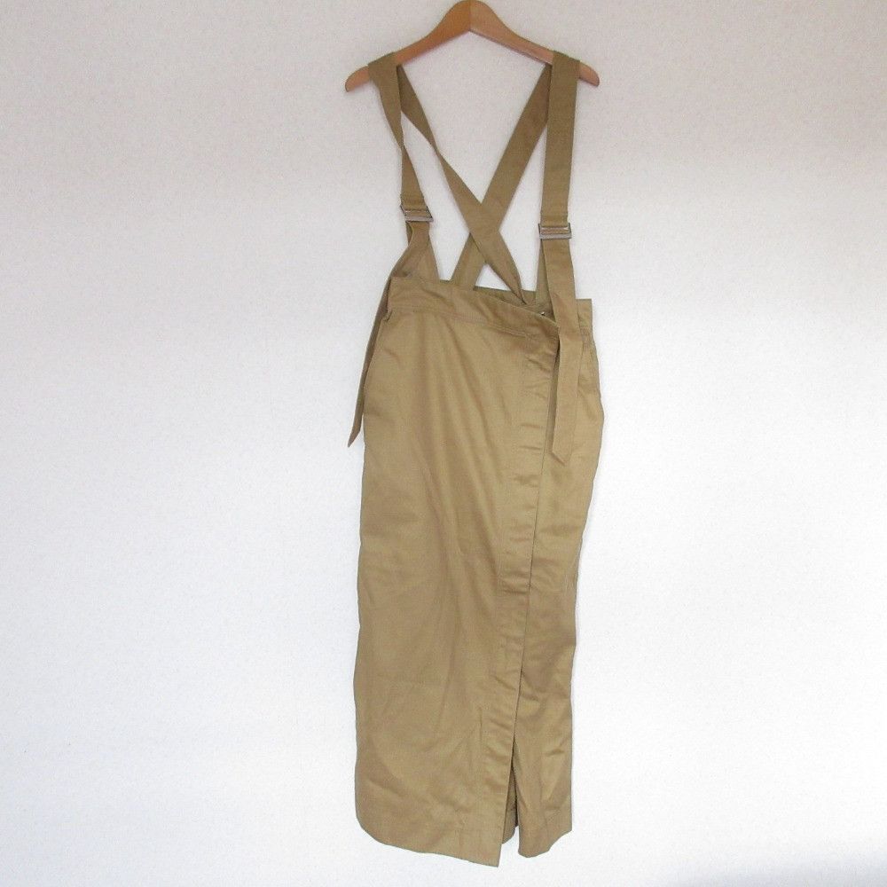Other Adam et Rope' 2way Suspender Dress Others Skirts GAC02250 DUTY FREE for USA