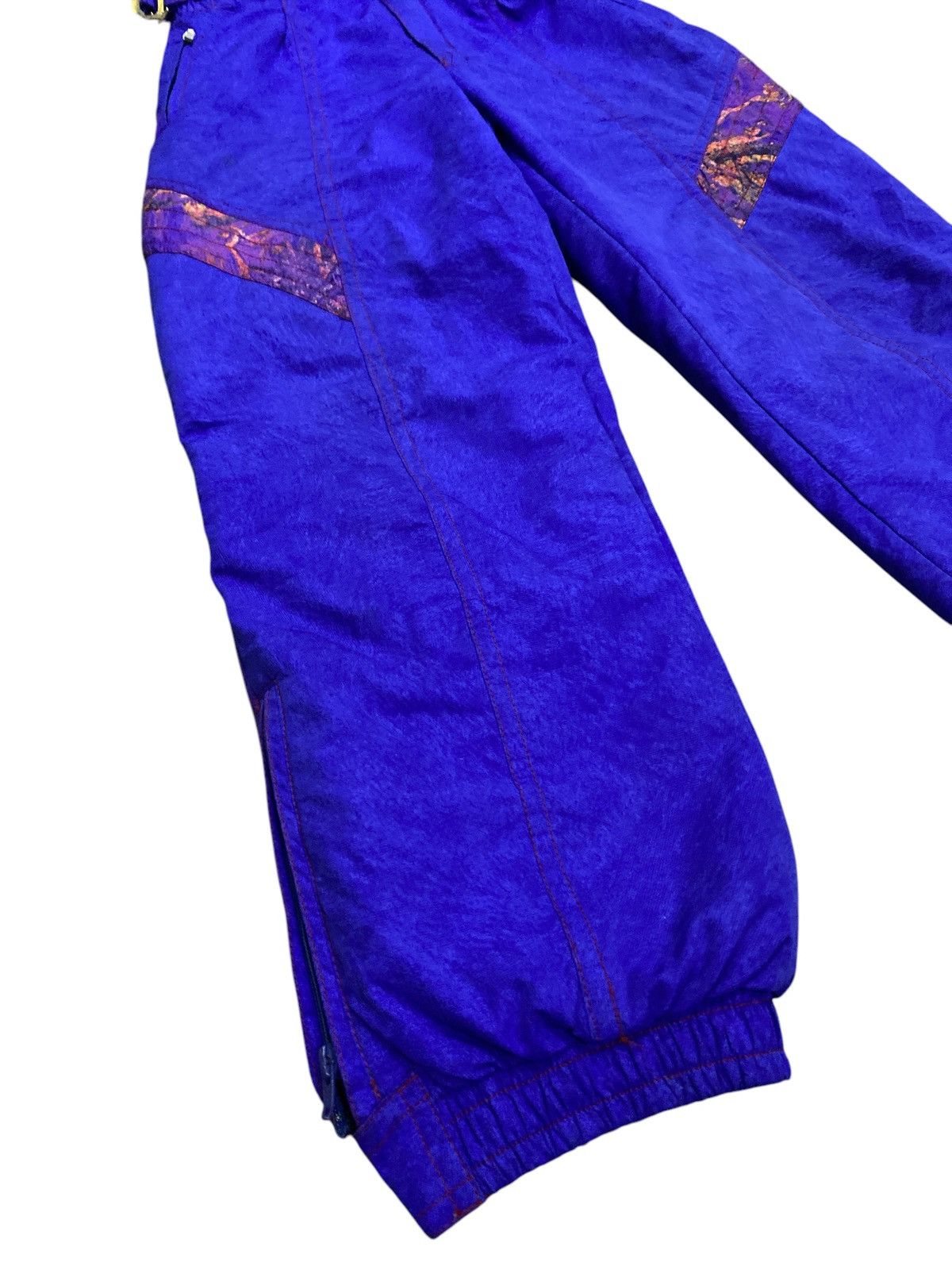 Japanese Brand × Vintage Vintage Killy Jumpsuit Size US 32 / EU 48 - 8 Thumbnail