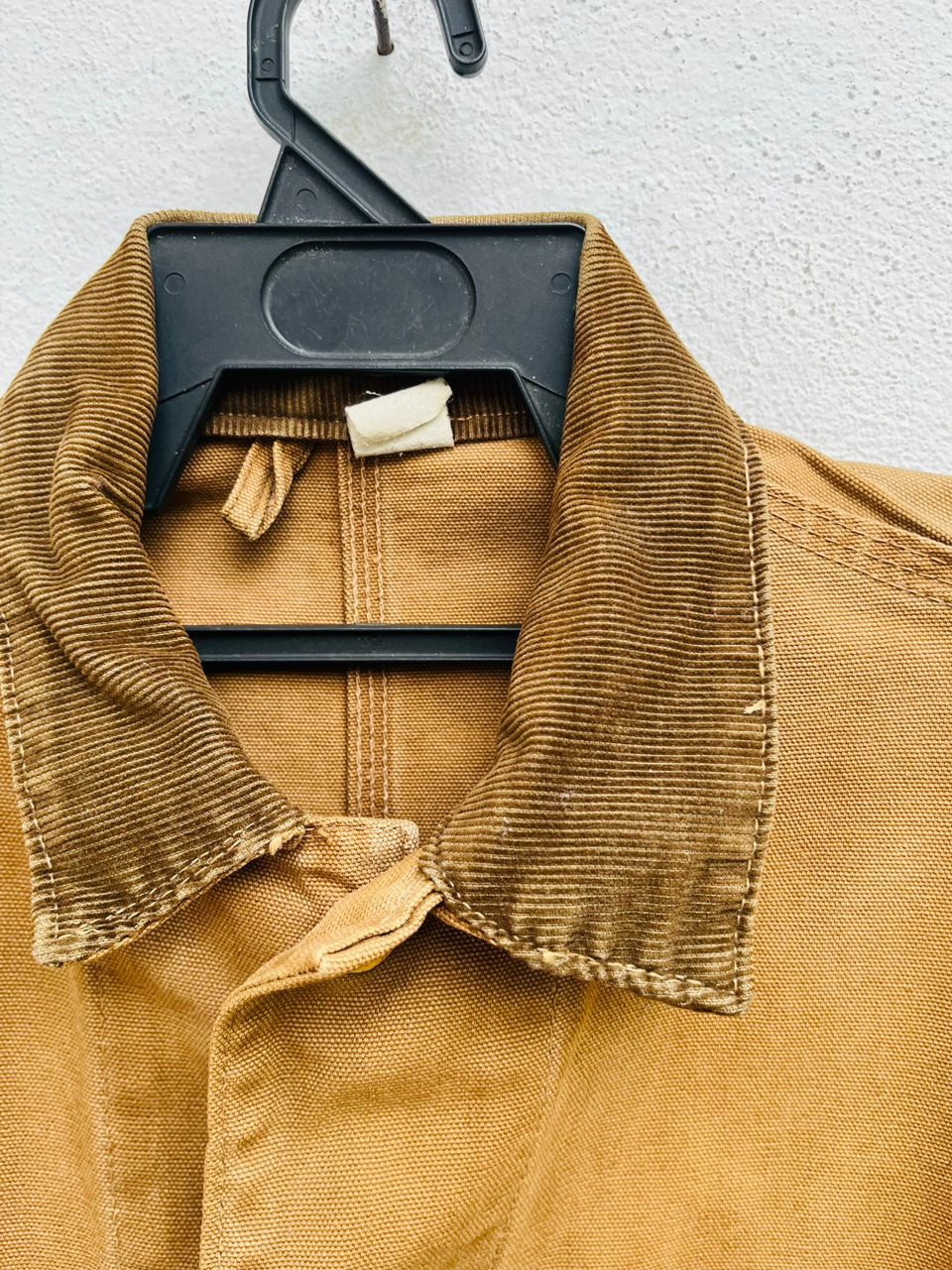Carhartt Vintage 70s Carhartt Michigan Designer Fashion Style Size US L / EU 52-54 / 3 - 8 Thumbnail