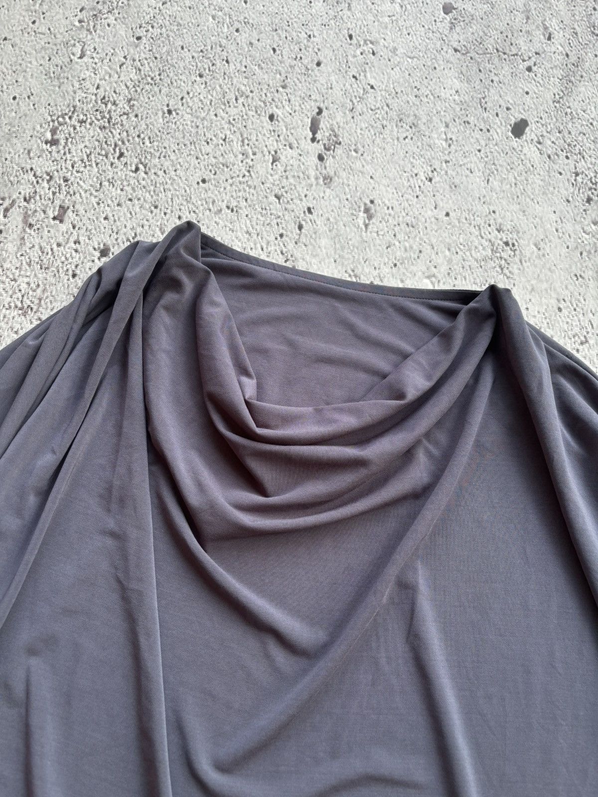 Issey Miyake Issey Miyake japan Longsleeve Size US M / EU 48-50 / 2 - 4 Thumbnail