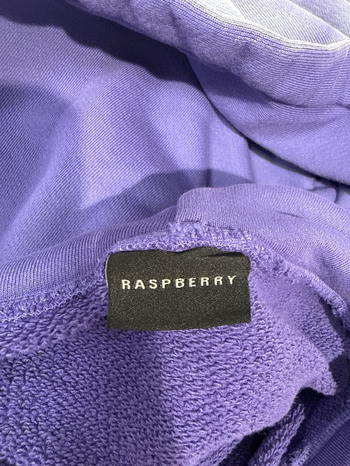 The GV Gallery The GVGallery Raspberry Hills Purple Hoodie Size US L / EU 52-54 / 3 - 3 Thumbnail