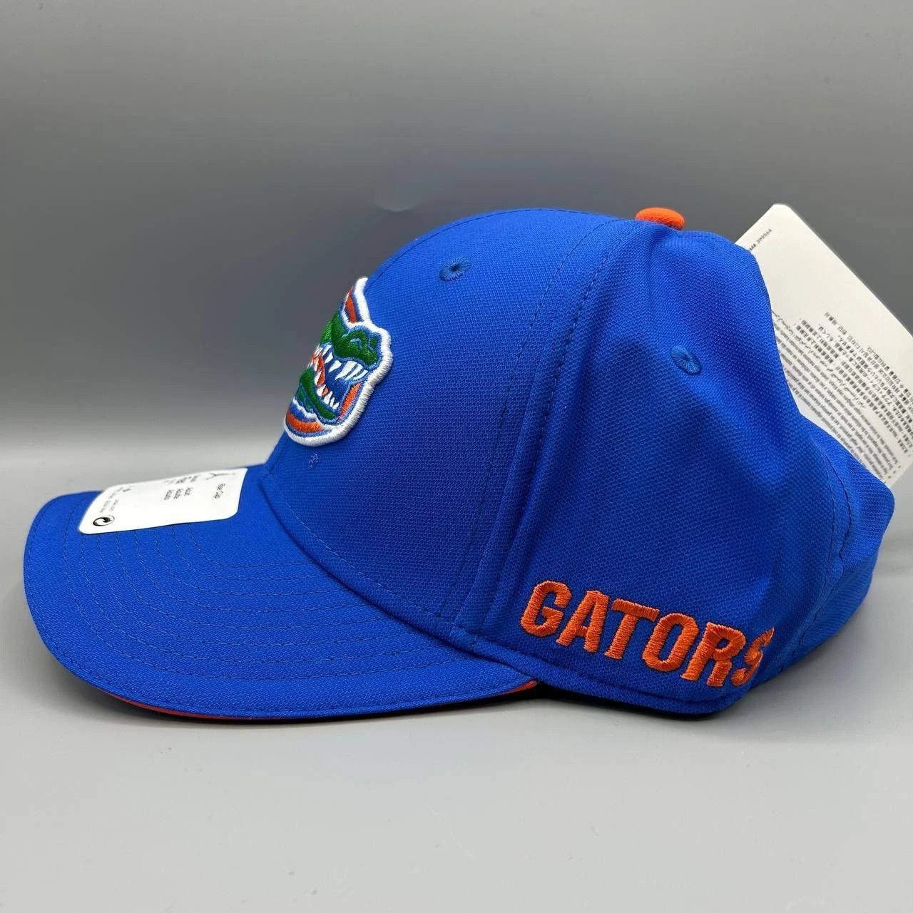 Jordan Brand Florida Gators x Air Jordan Rise M-L Dri-Fit Stretch Fitted Size ONE SIZE - 3 Thumbnail