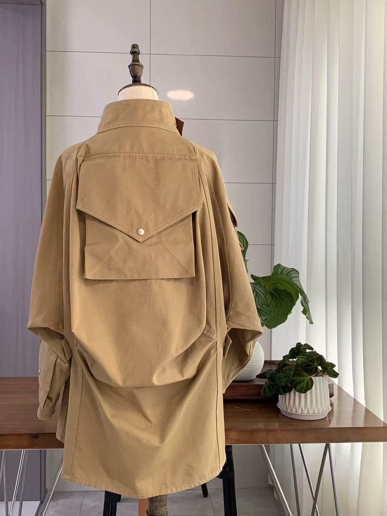 Loewe Loewe Arm logo leather card suit Size XS / US 0-2 / IT 36-38 - 3 Thumbnail