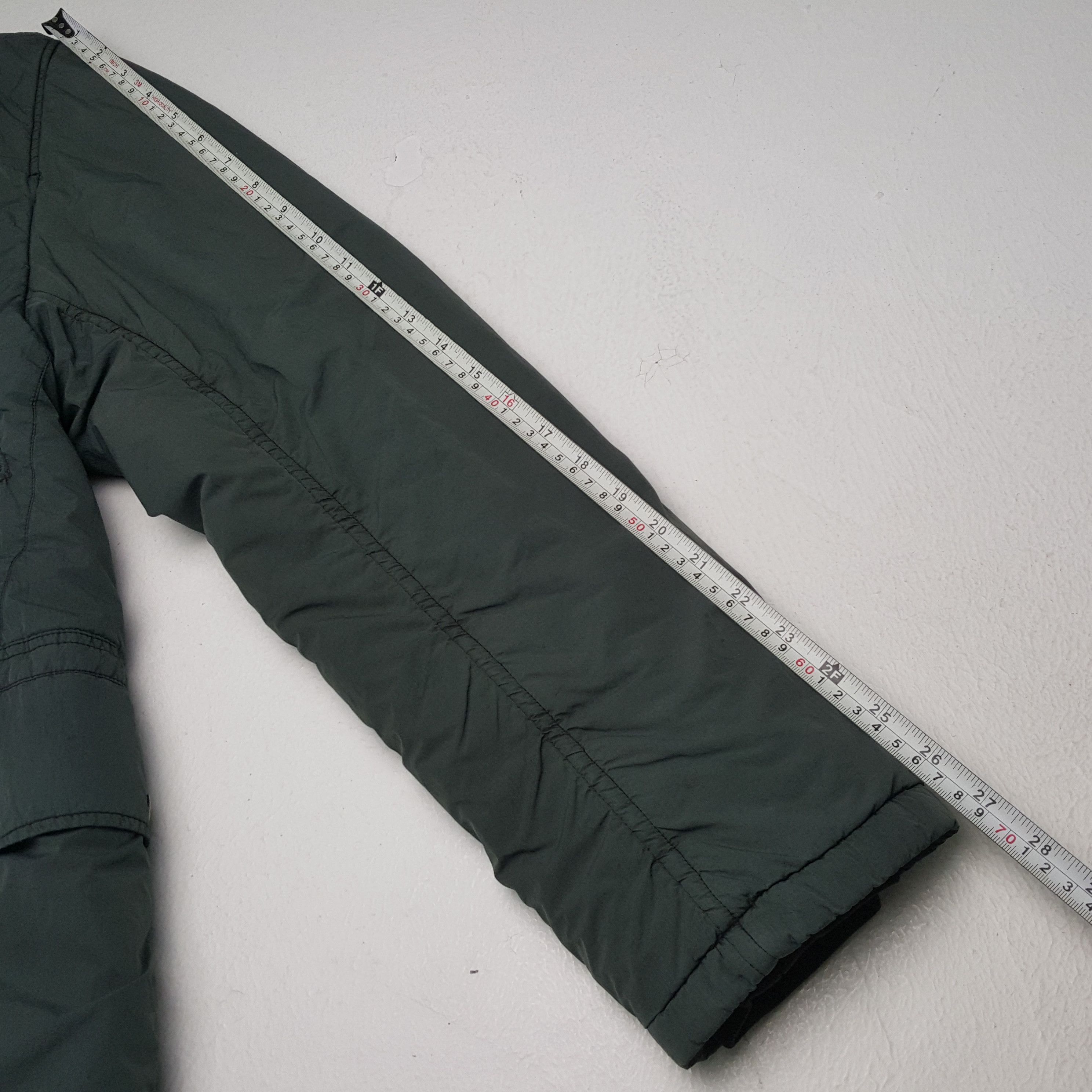 C.P. Company × Japanese Brand × Vintage Vintage C.P COMPANY Italian Fashion Brand Jacket Size US M / EU 48-50 / 2 - 5 Thumbnail