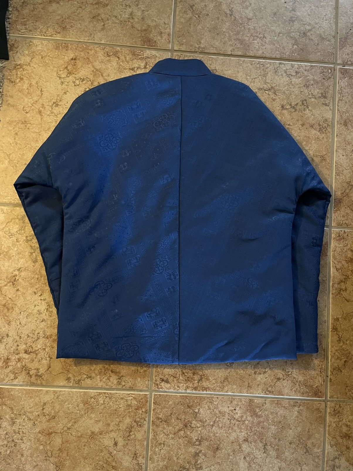 Supreme SS18 Supreme Mandarin jacket Size US L / EU 52-54 / 3 - 2 Thumbnail