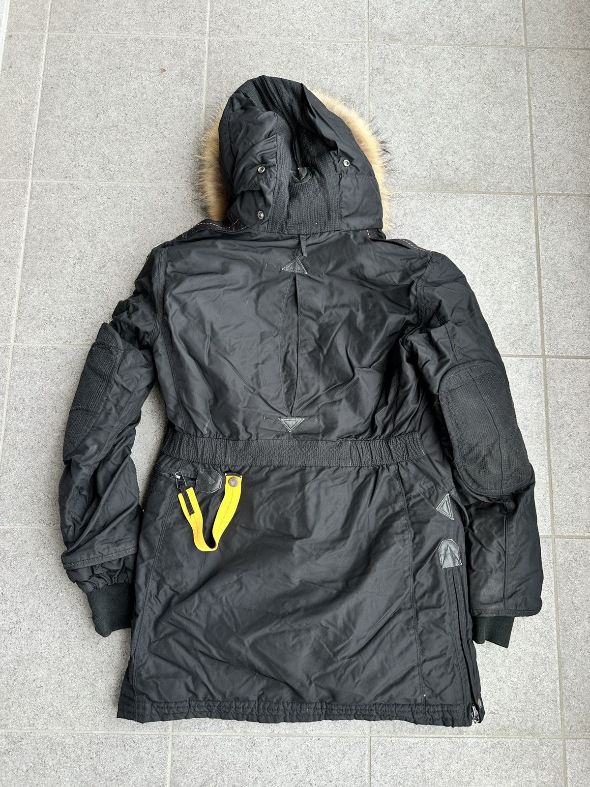 Parajumpers Parajumpers classic parka Size US S / EU 44-46 / 1 - 2 Thumbnail