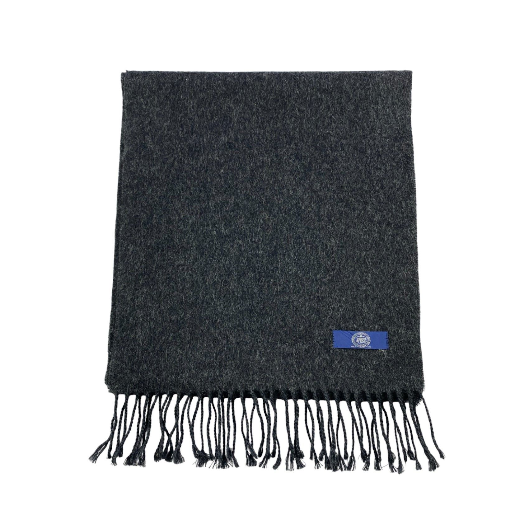 J. Press J. Press Scarf / Muffler / Neckwear - WW125 Size ONE SIZE - 2 Thumbnail