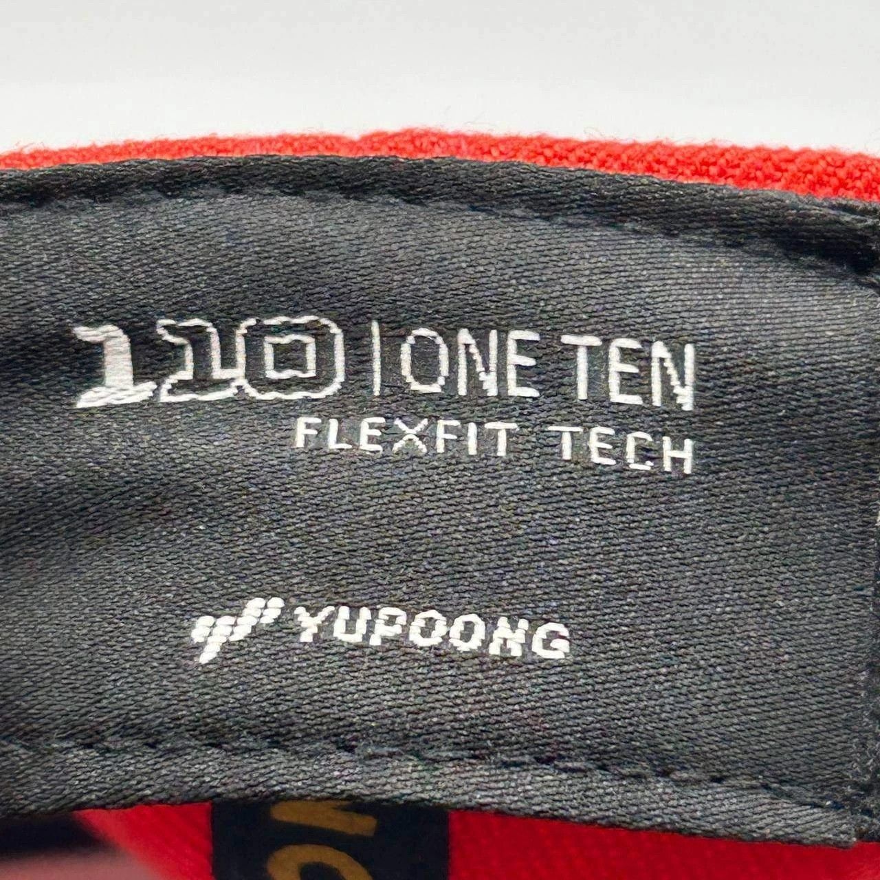 Yupong Pendleton Woolen Mills Hat Men Yupoong Flexfit 110 Snap Back Size ONE SIZE - 3 Thumbnail