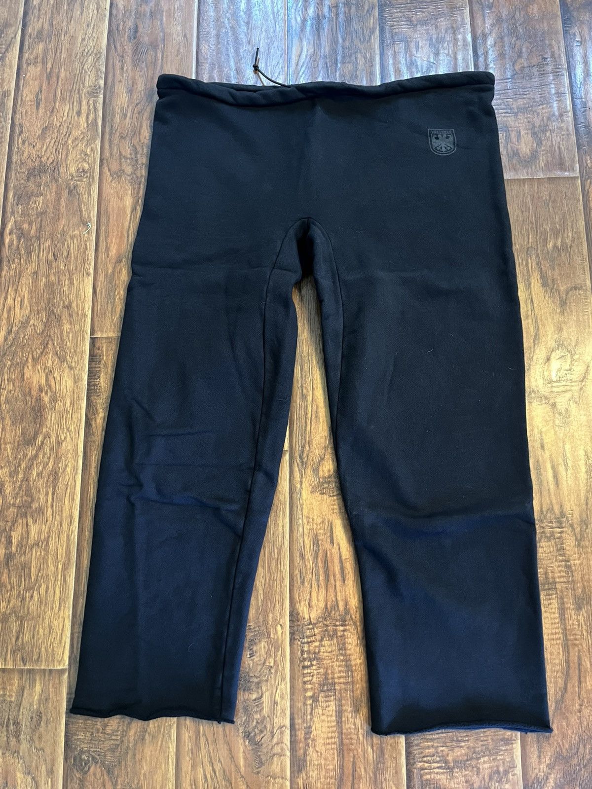 Yeezy Yeezy Vultures Sweatpants Size US 38 / EU 54 - 1 Thumbnail