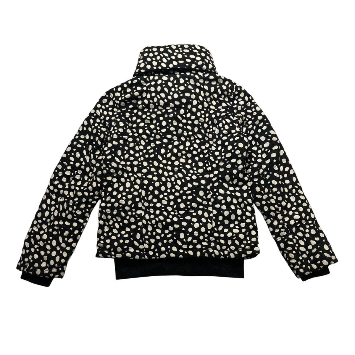 14th Addiction CECIL McBEE - Bono Jacket Unique Vkei Punk Japanese Grunge Size US M / EU 48-50 / 2 - 6 Thumbnail