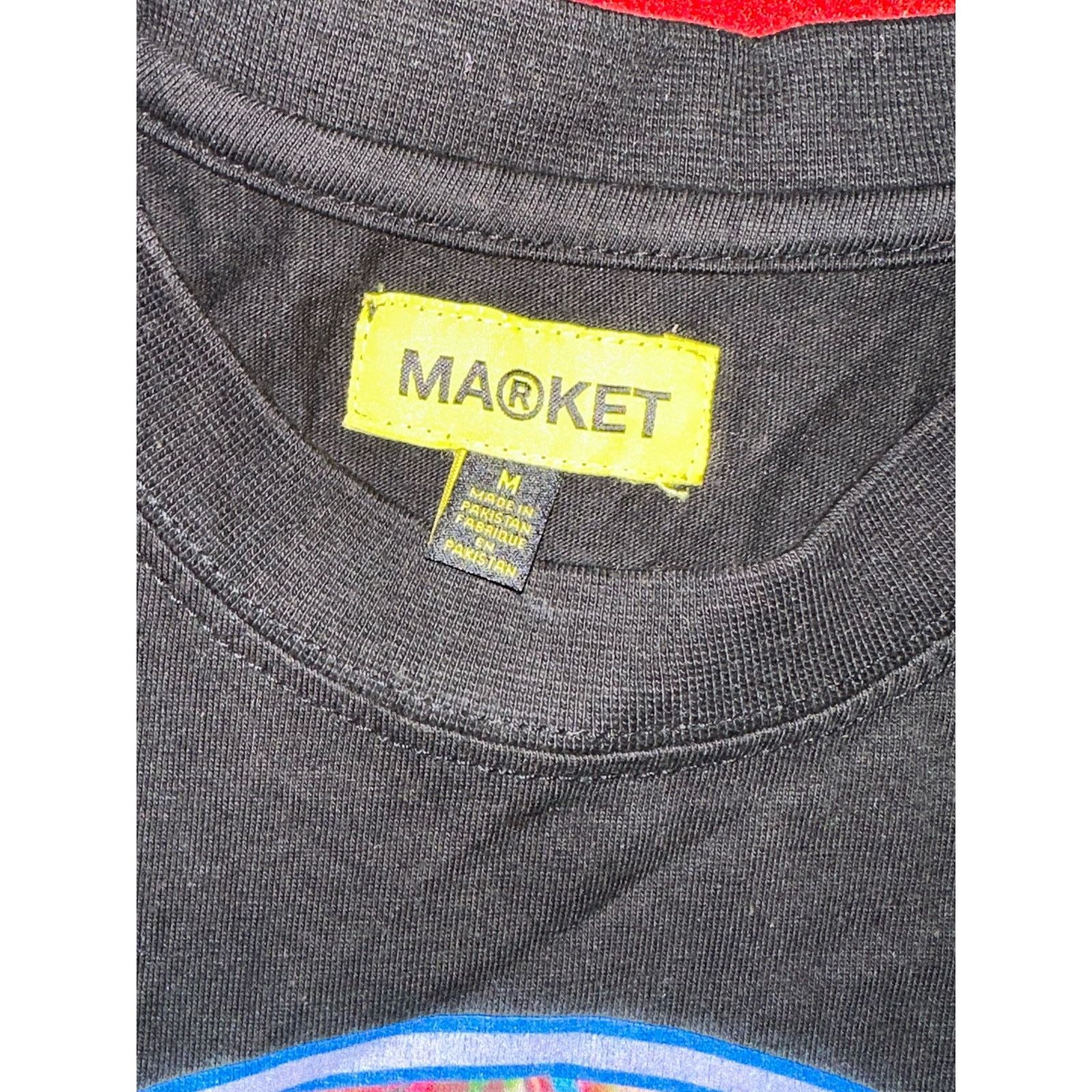Market Market X Mari Osaka - NWT Size US M / EU 48-50 / 2 - 2 Thumbnail