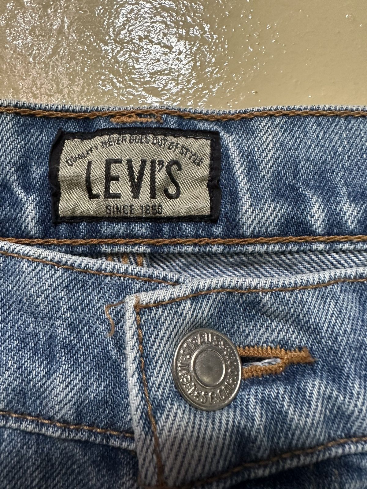 Levi's Vintage Clothing Vintage levis’ J30 Size US 32 / EU 48 - 9 Thumbnail