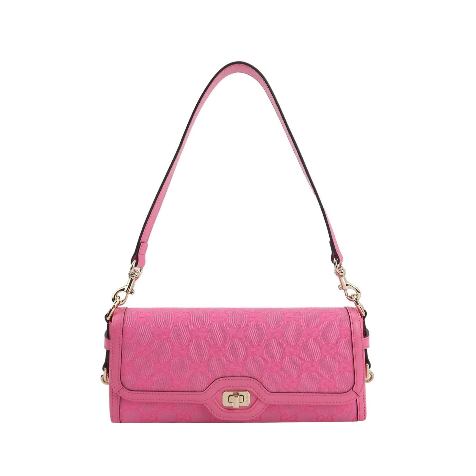 Gucci Gucci Women os Shoulder Bags Size ONE SIZE - 1 Thumbnail