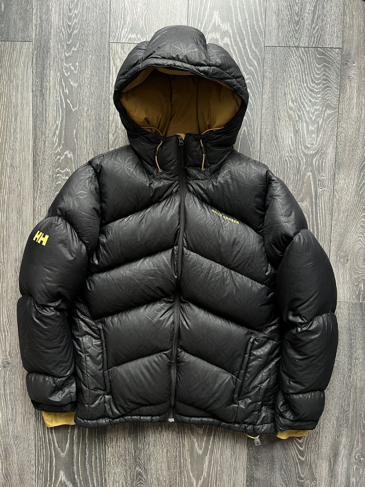Helly Hansen Women’s Helly Hansen down puffer jacket Size:XL Size XL / US 12-14 / IT 48-50 - 1 Thumbnail