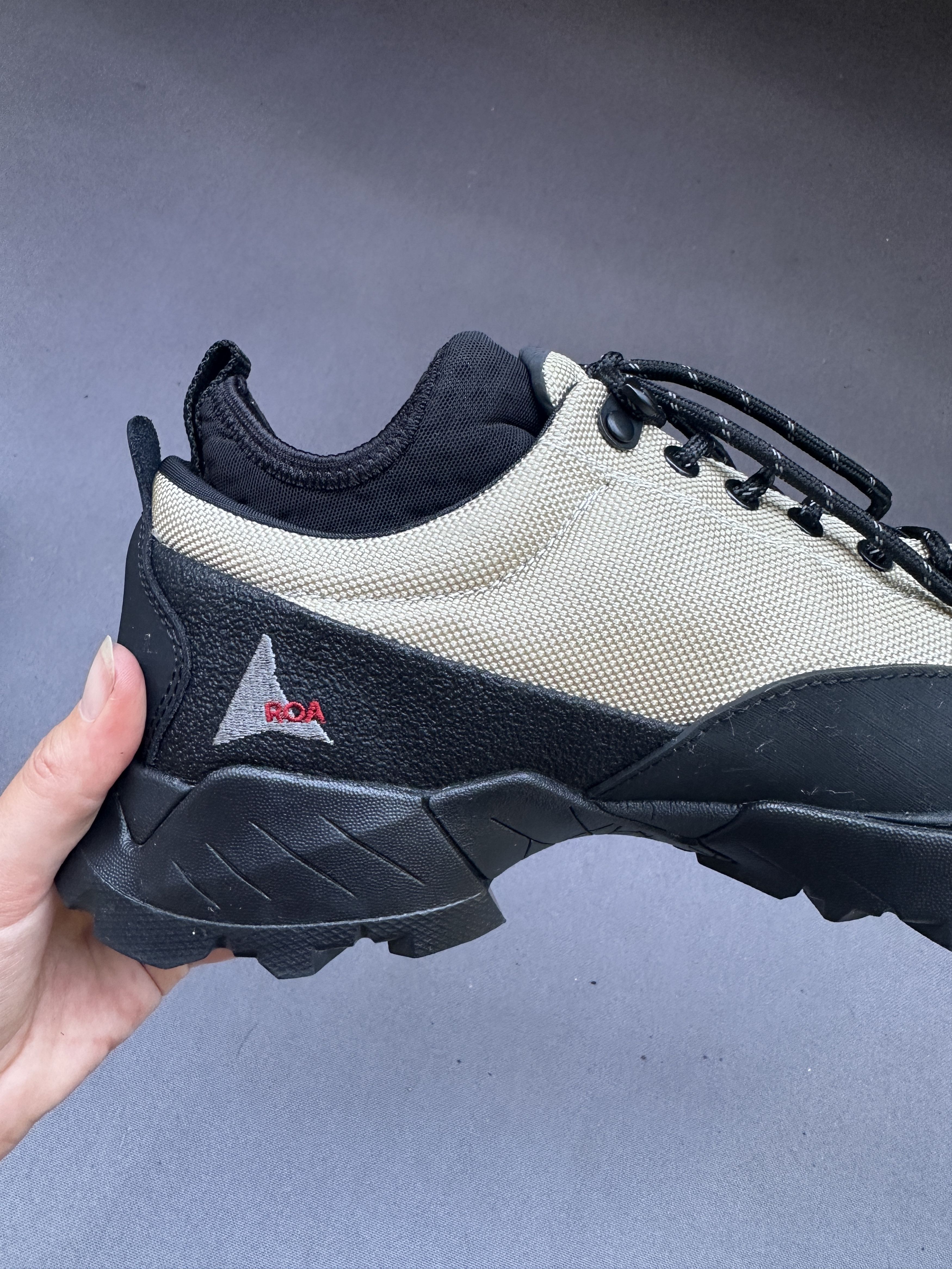 ROA Neal Sneaker Size US 9 / IT 39 - 6 Thumbnail