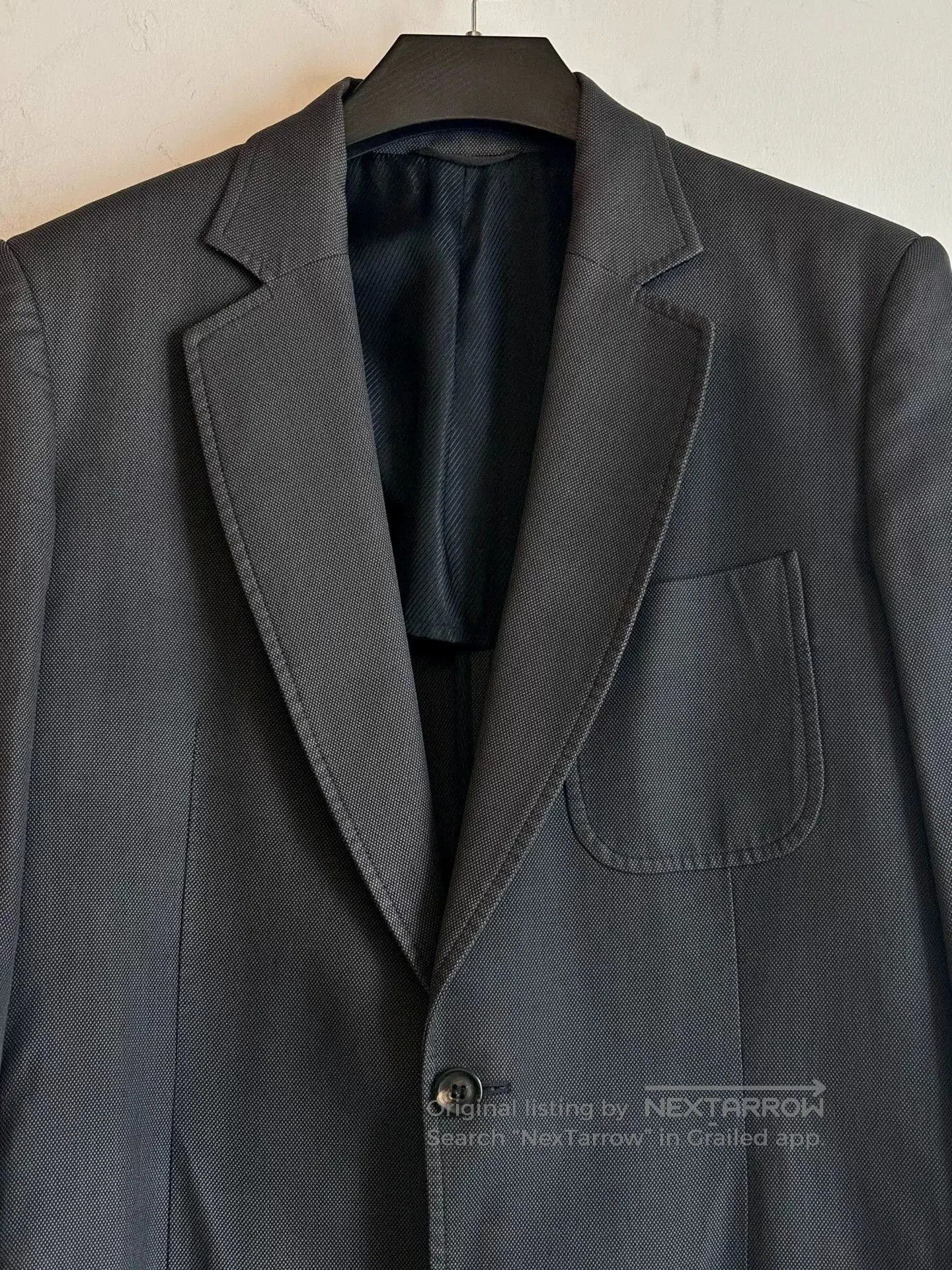 Maison Margiela maison martin margiela jacket from 2. Size US M / EU 48-50 / 2 - 3 Thumbnail