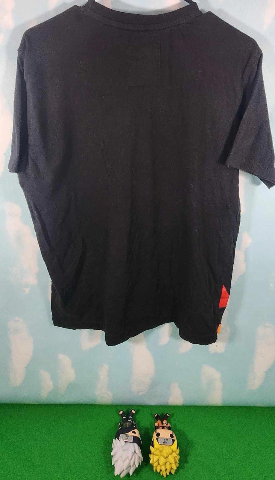 Designer Vintage Looney Tunes Marvin the Martian Tee Shirt Size Small Size US S / EU 44-46 / 1 - 3 Thumbnail