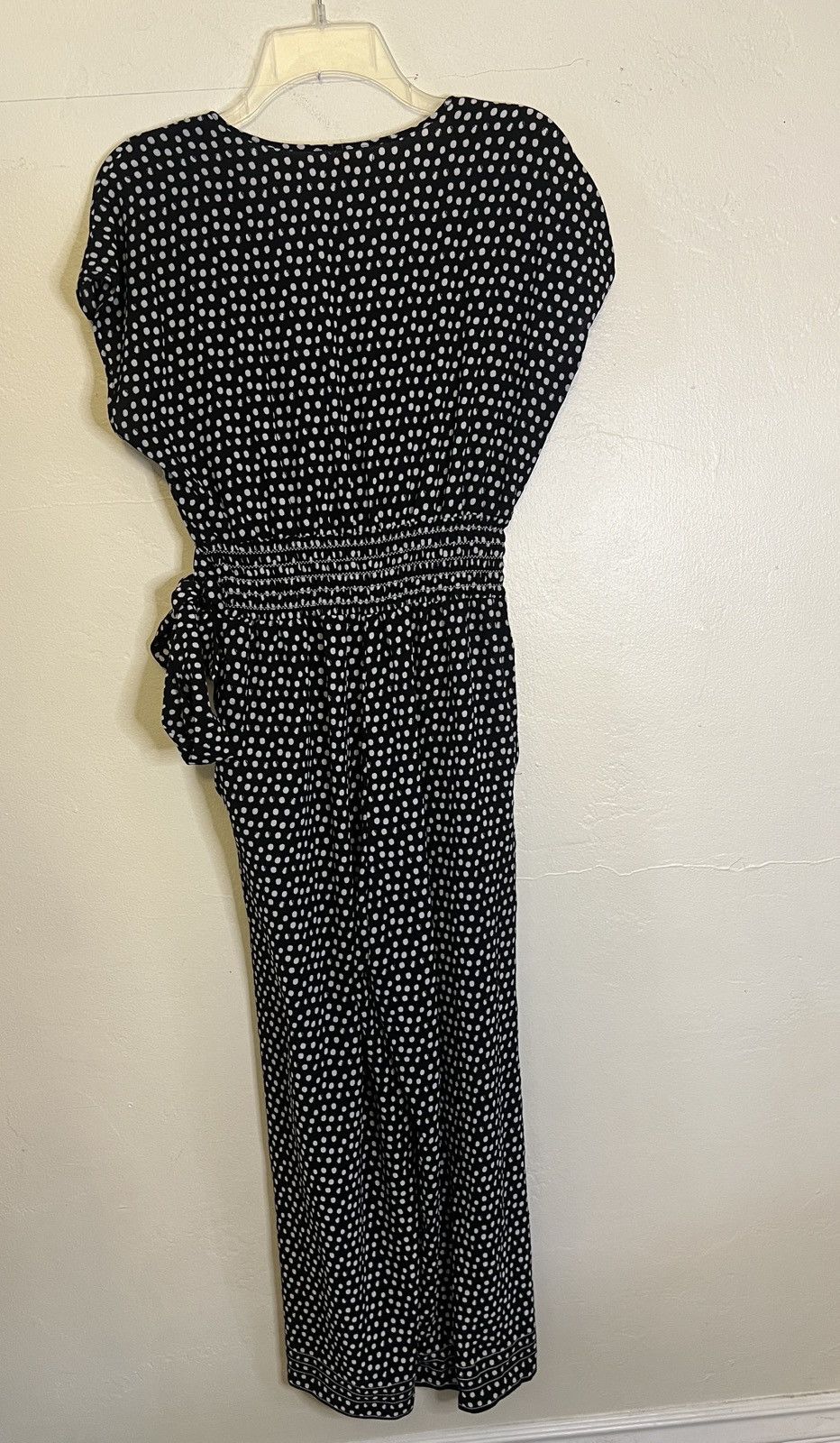 Other Max Studio Romper Size M Size 30" / US 8 / IT 44 - 2 Thumbnail
