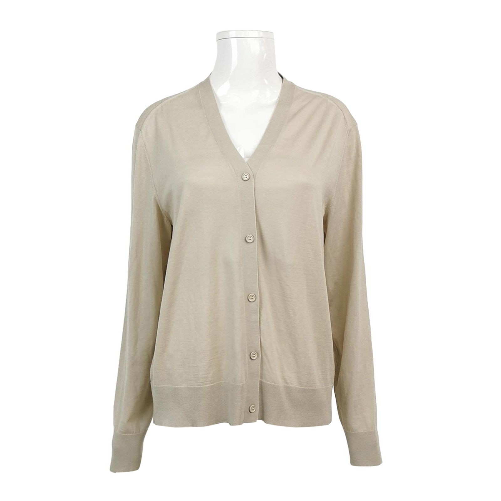 Burberry Burberry Women l Sweaters Size L / US 10 / IT 46 - 1 Thumbnail