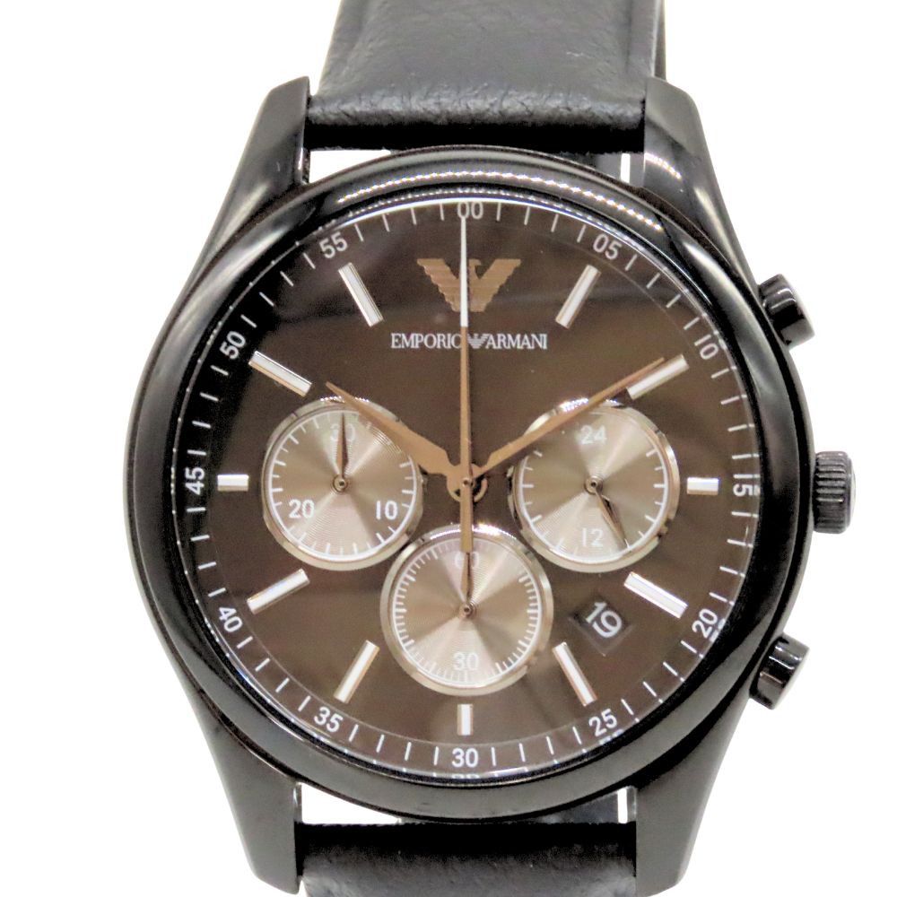 Armani Armani Emporio Armani AR11583 Stainless Steel Watch Metal Quartz AR11583 DUTY FREE for USA Size ONE SIZE - 1 Thumbnail