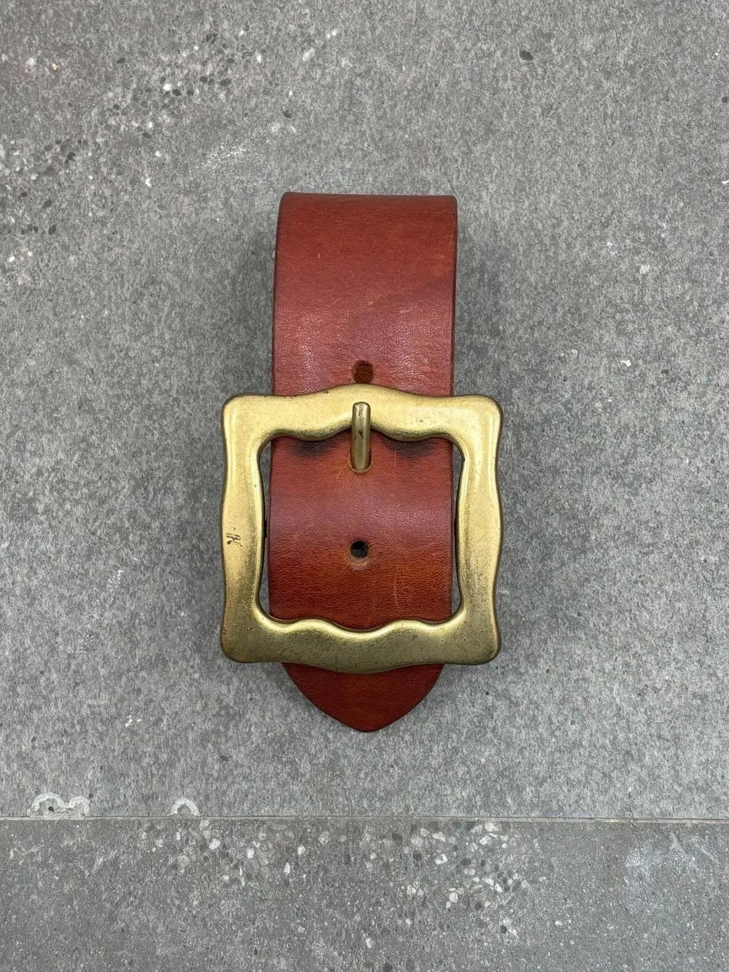 Maison Margiela Maison Martin Margiela Belt Bracelet. Size ONE SIZE - 5 Thumbnail