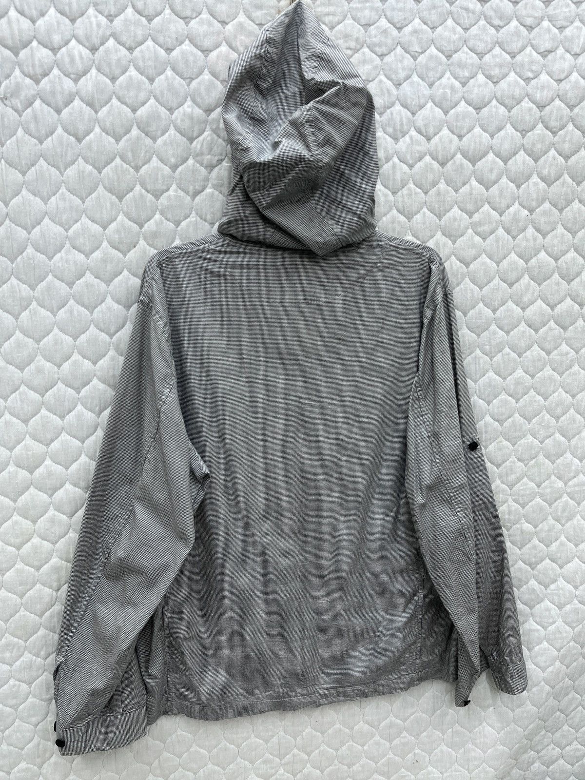 Uniqlo 🔥🔥🔥ARCHIVE UNIQLO HOODIE LIGHT JACKET Size US L / EU 52-54 / 3 - 5 Thumbnail