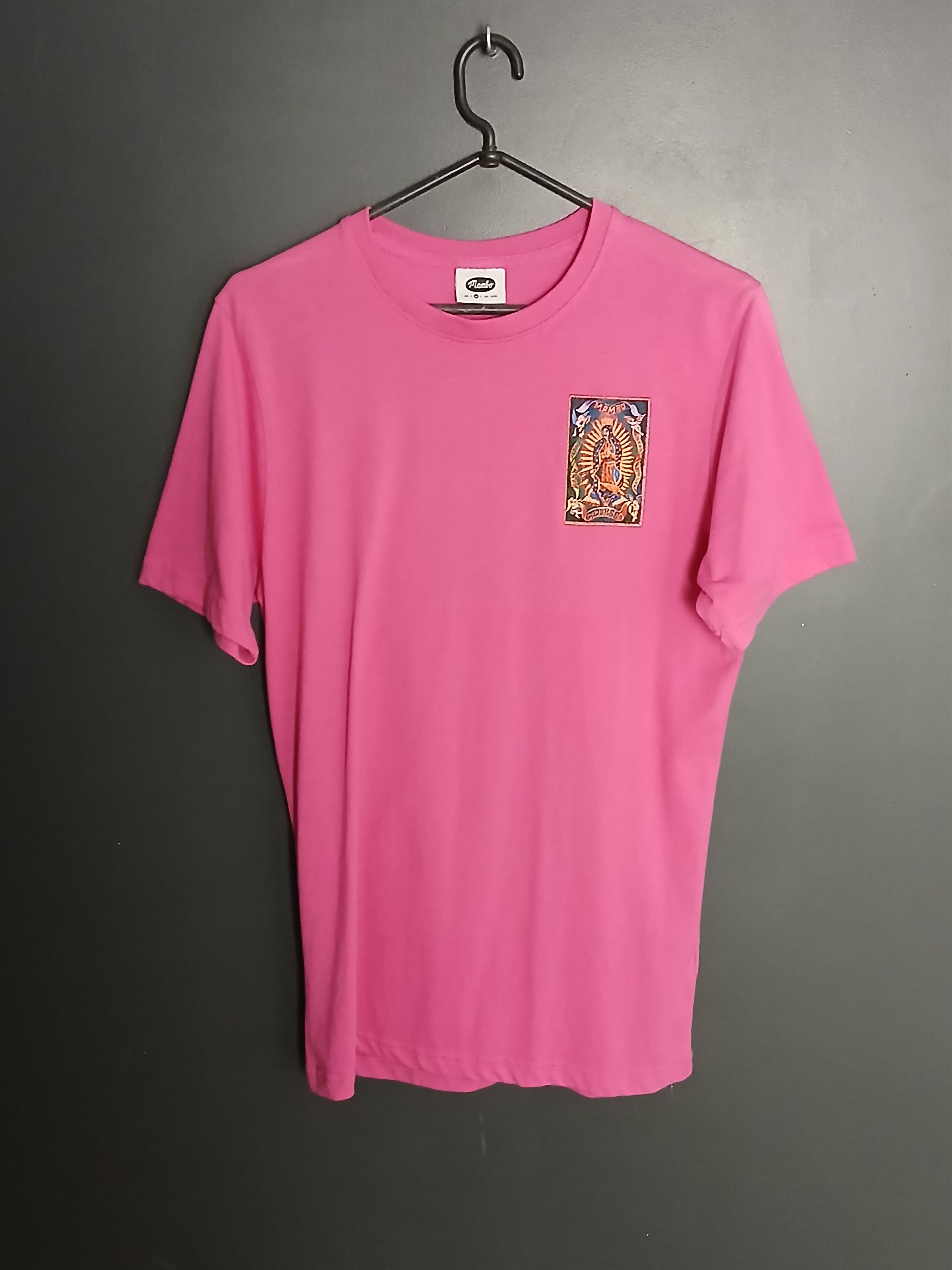 Mambo × Vintage Mambo Skategang T-Shirt Size US M / EU 48-50 / 2 - 2 Thumbnail