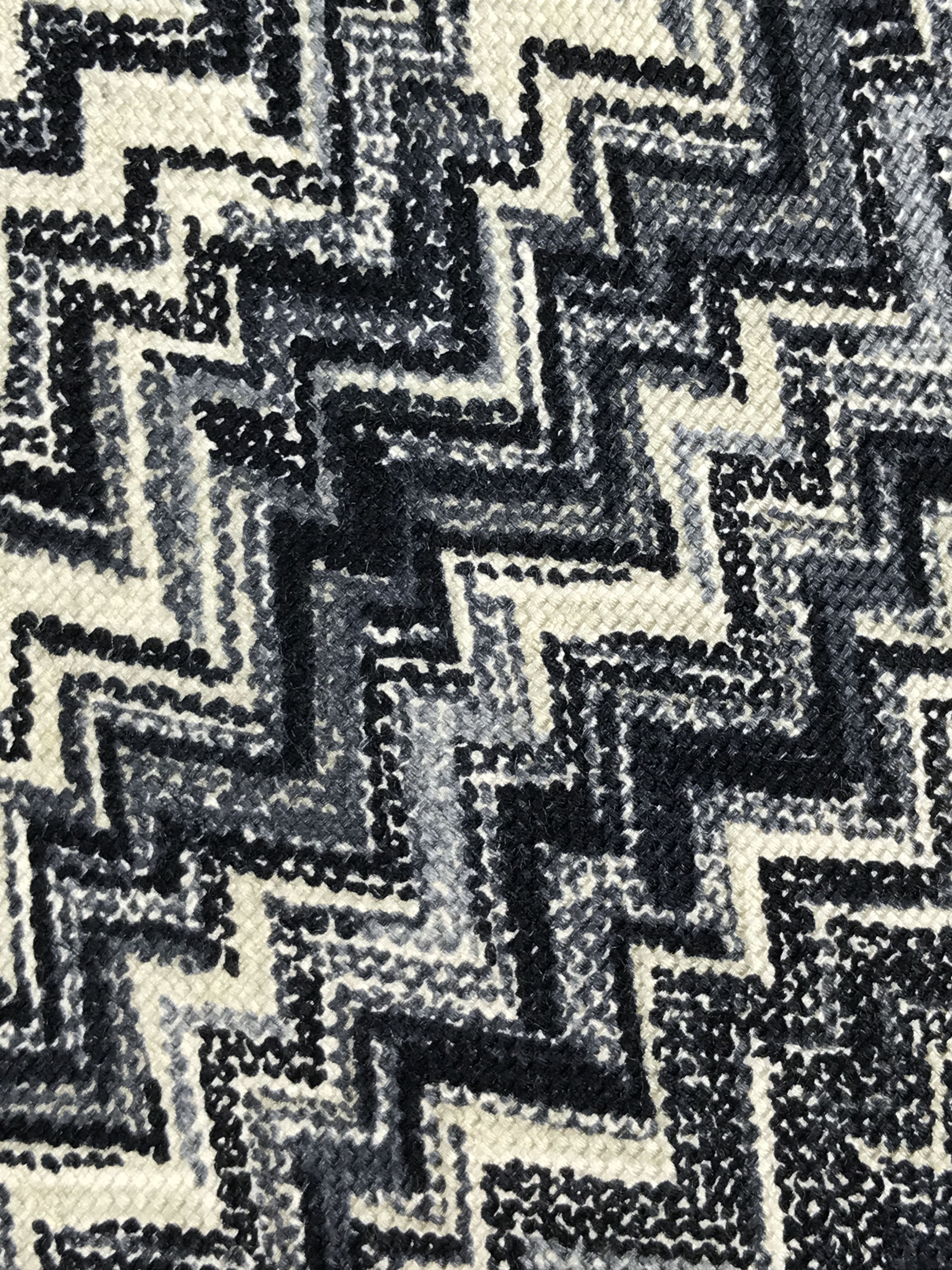 Missoni × Vintage Vintage Missoni Silk Necktie Size ONE SIZE - 5 Thumbnail