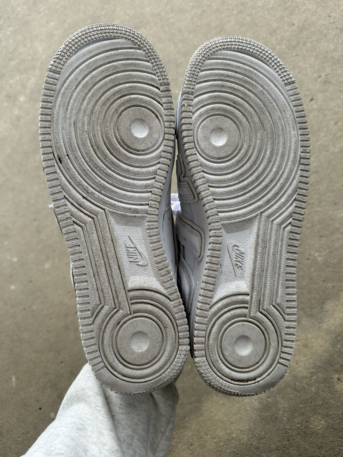 Cactus Plant Flea Market × Nike Nike Cactus Plant Flea Market Air Force One White size 8.5 Size US 8.5 / EU 41-42 - 5 Thumbnail