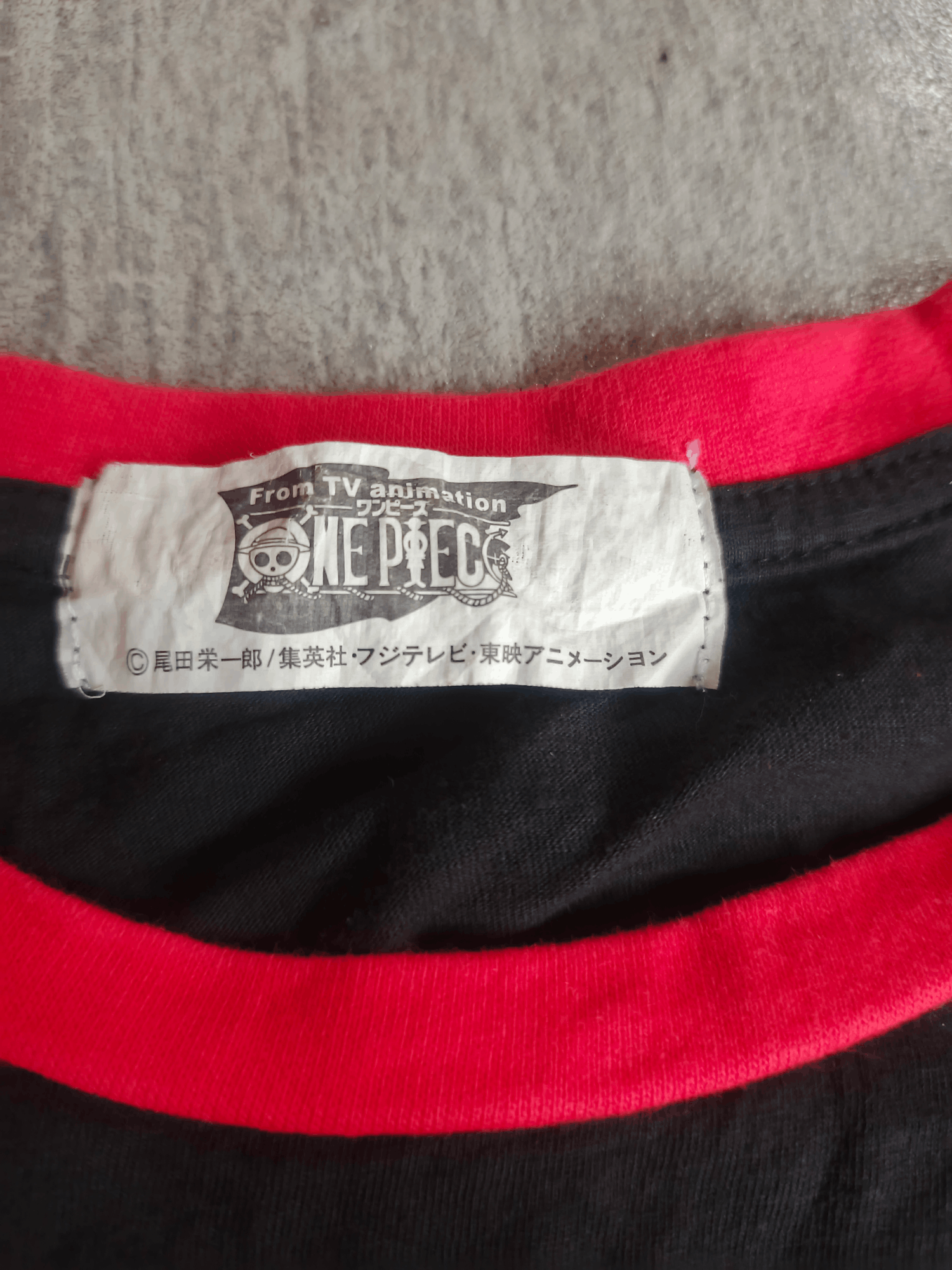 Anime One piece boa hancock Size US M / EU 48-50 / 2 - 5 Thumbnail