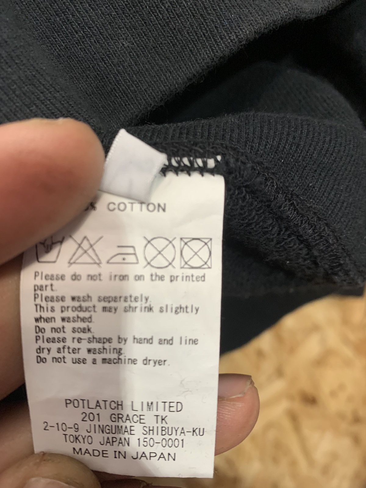 Cav Empt Cav empt boxy sweater. Size US XL / EU 56 / 4 - 4 Thumbnail