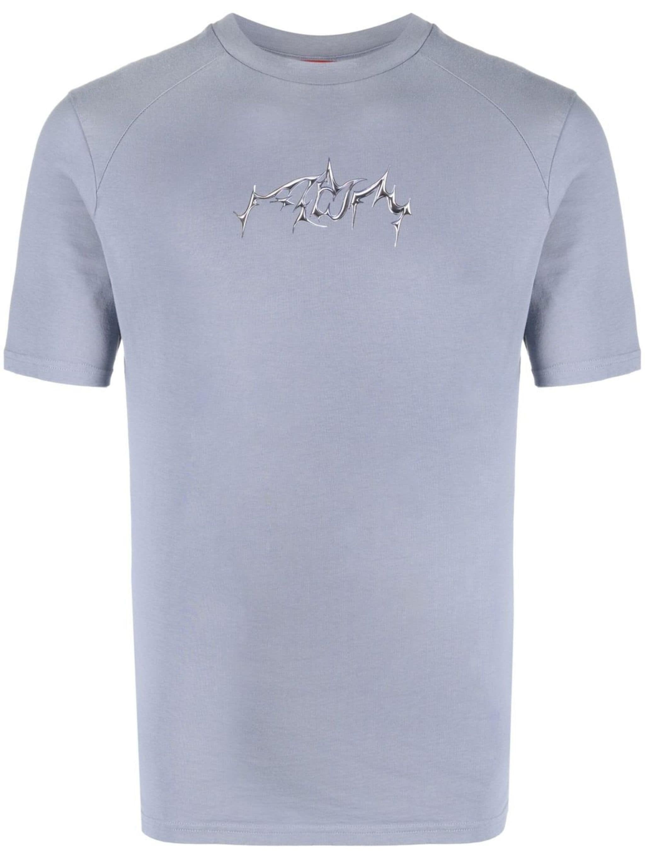 Other A Better Mistake Liquid Chromo T Shirt Size US L / EU 52-54 / 3 - 1 Thumbnail