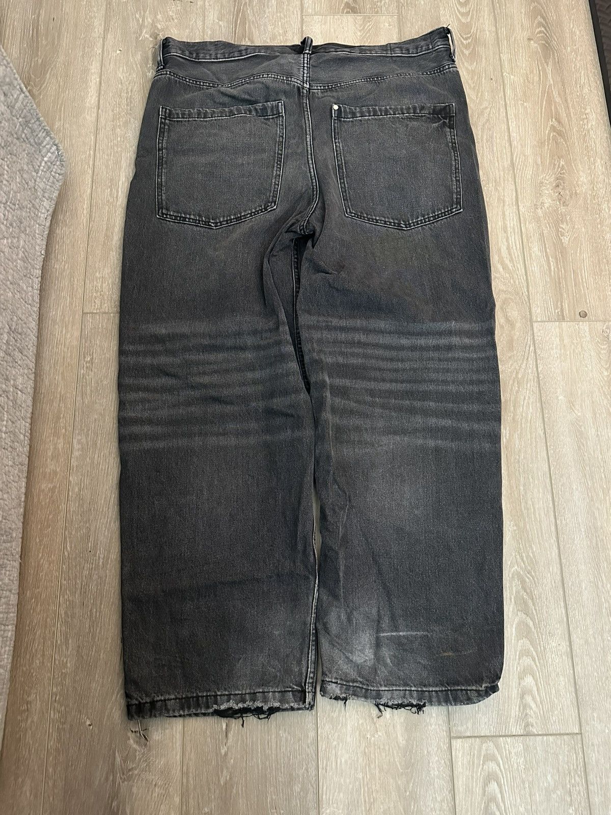 H&M H&M jeans Size US 38 / EU 54 - 2 Thumbnail