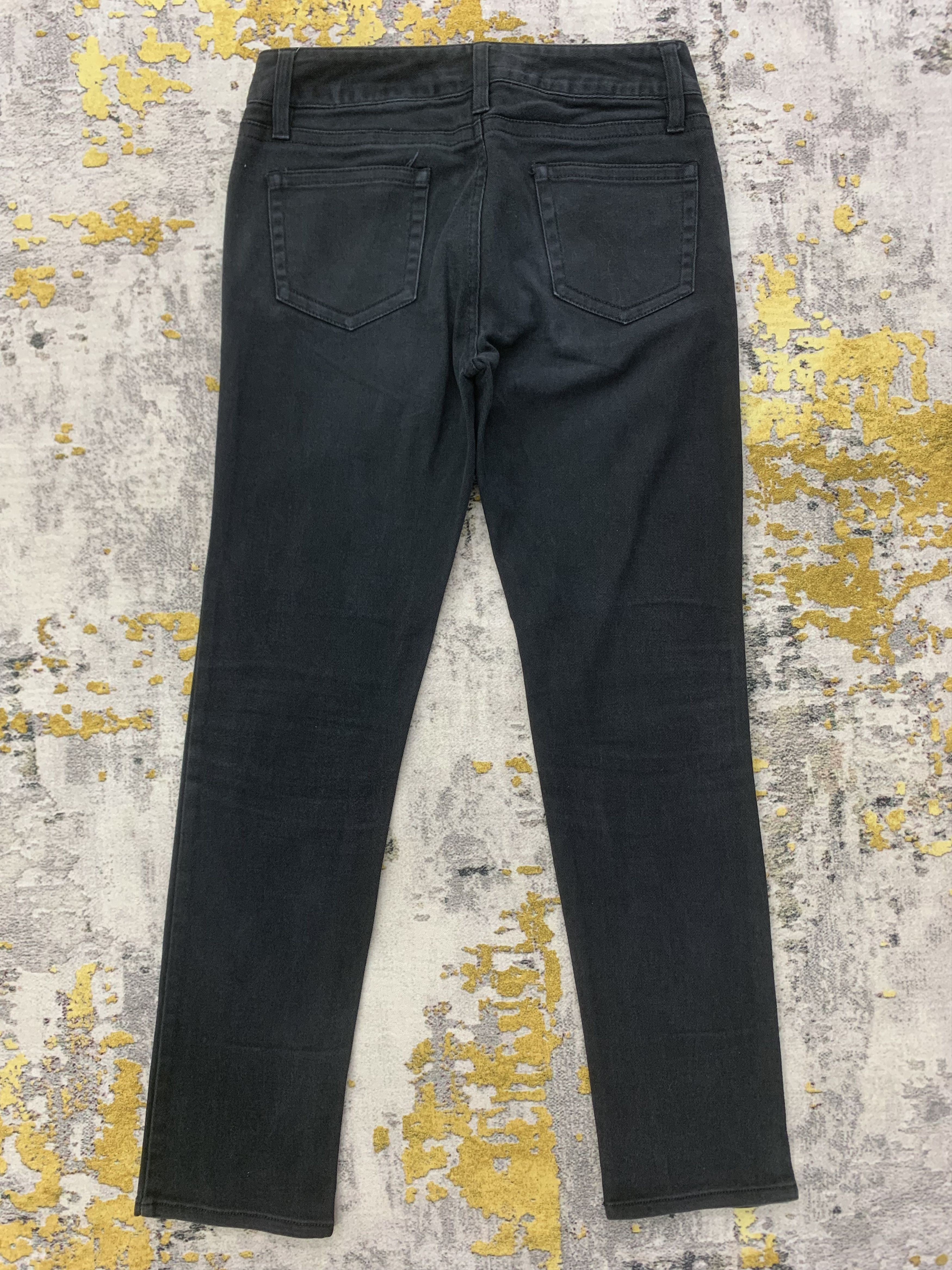 Japanese Brand Comfort Basic Pants size 26 Size 26" / US 2 / IT 38 - 6 Thumbnail