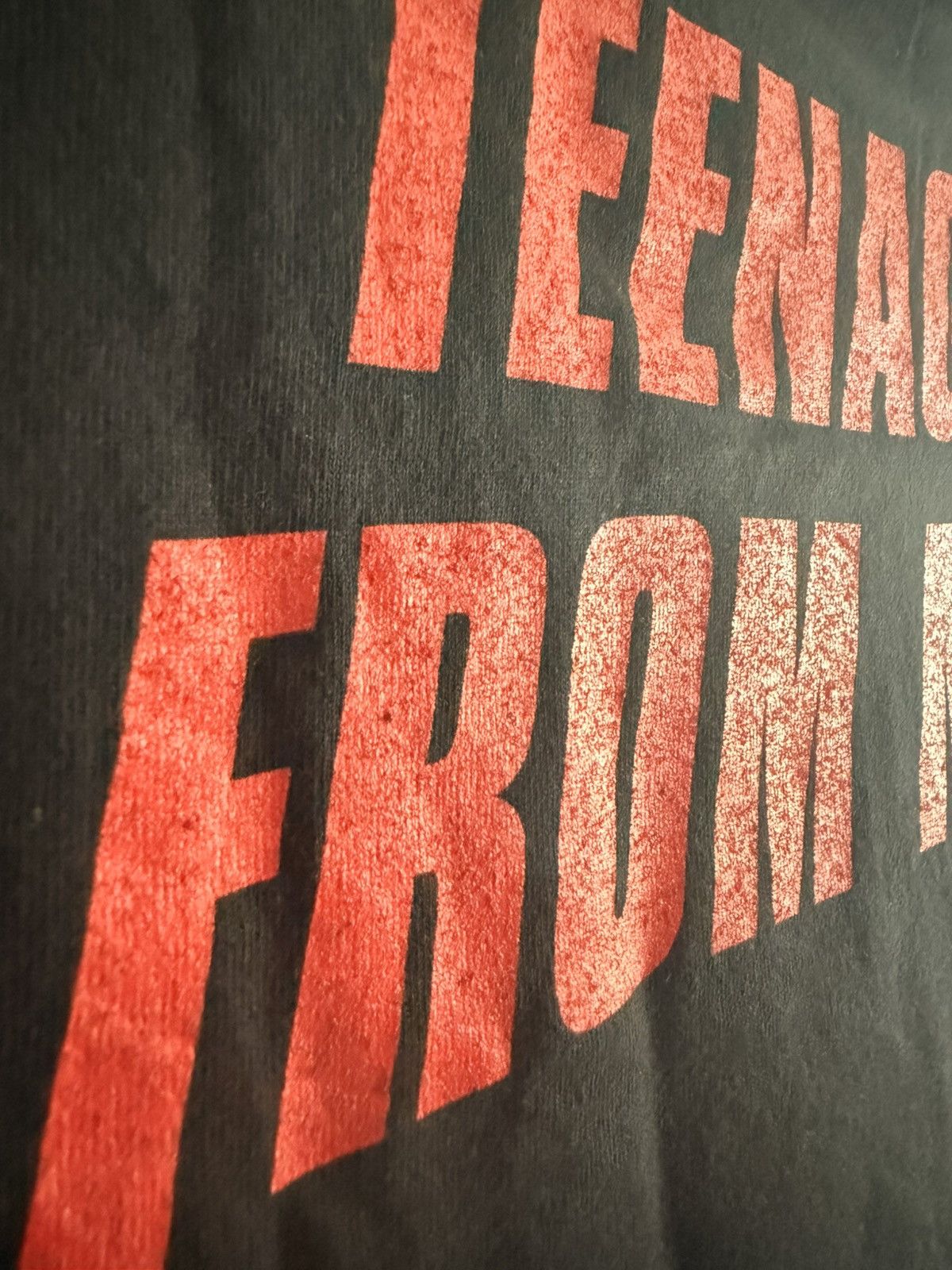Misfits Deadstock 2001 Misfits "Horror Business" Tee - L - Unworn Size US L / EU 52-54 / 3 - 8 Thumbnail