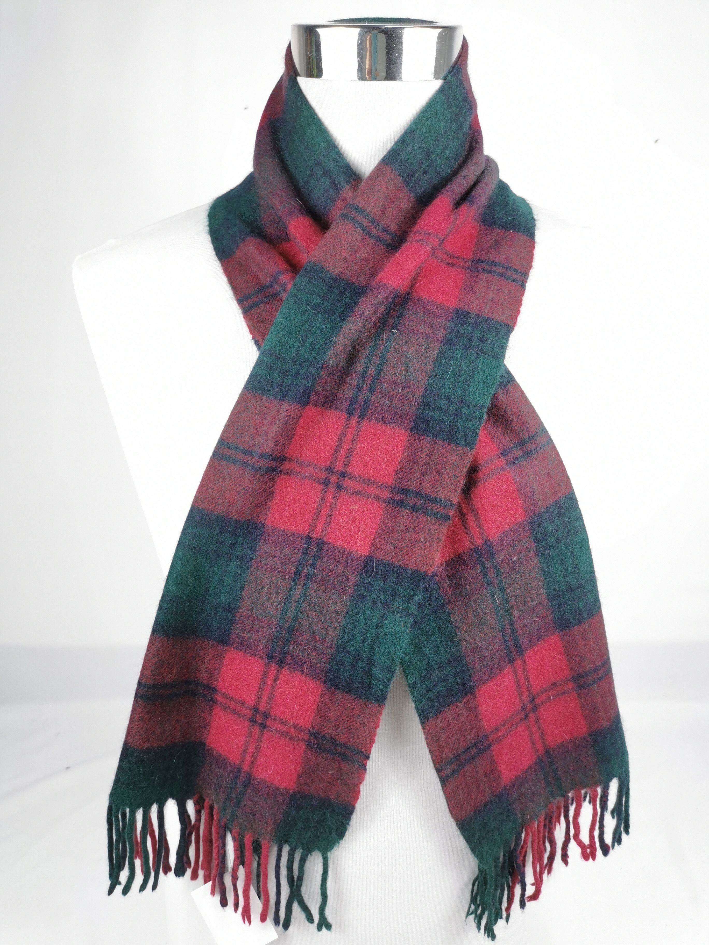 Johnstons Of Elgin Johnston of elgin scarf muffler Size ONE SIZE - 1 Thumbnail