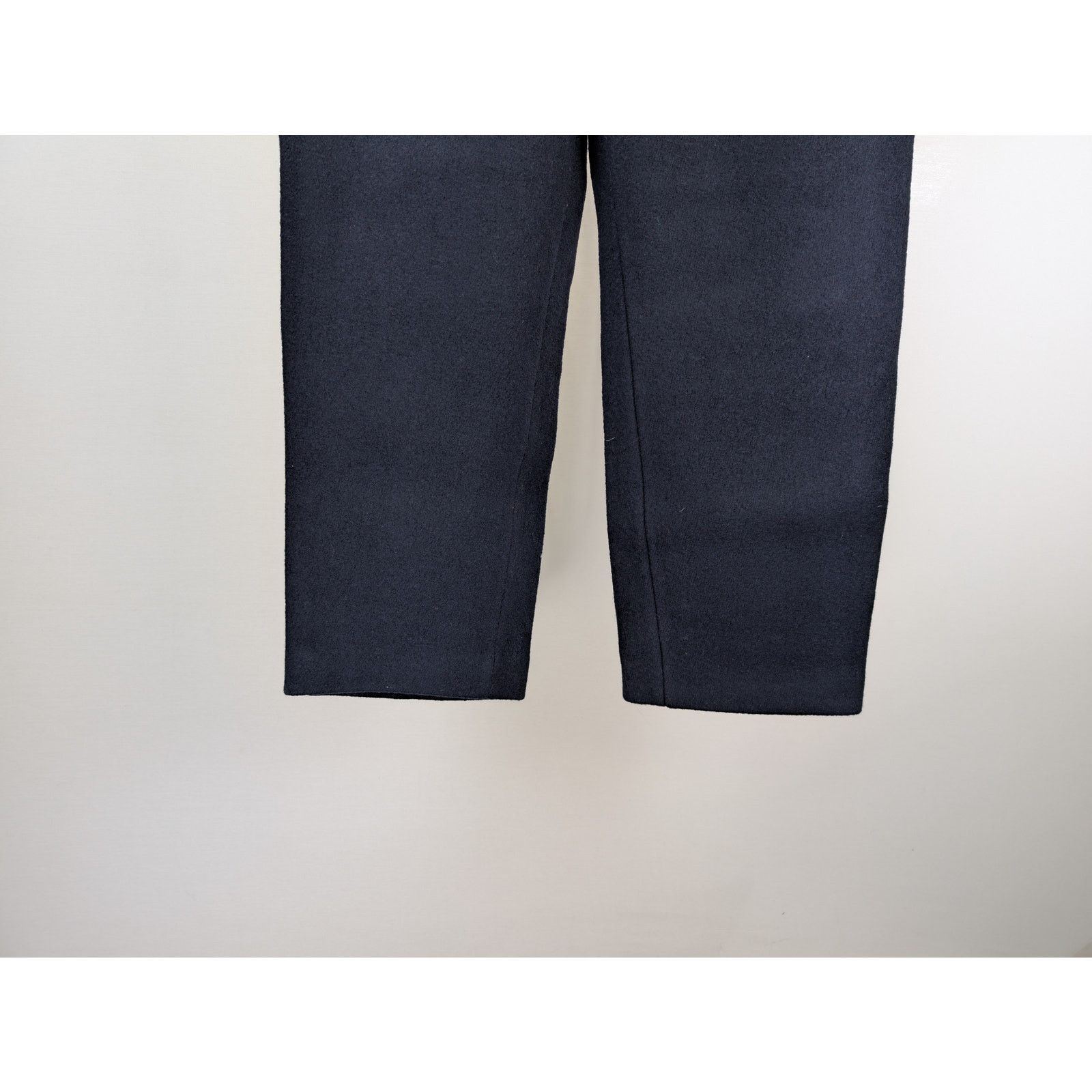 Acne Studios o1rshd1 Casual Pants in Navy Blue Size US 32 / EU 48 - 4 Thumbnail