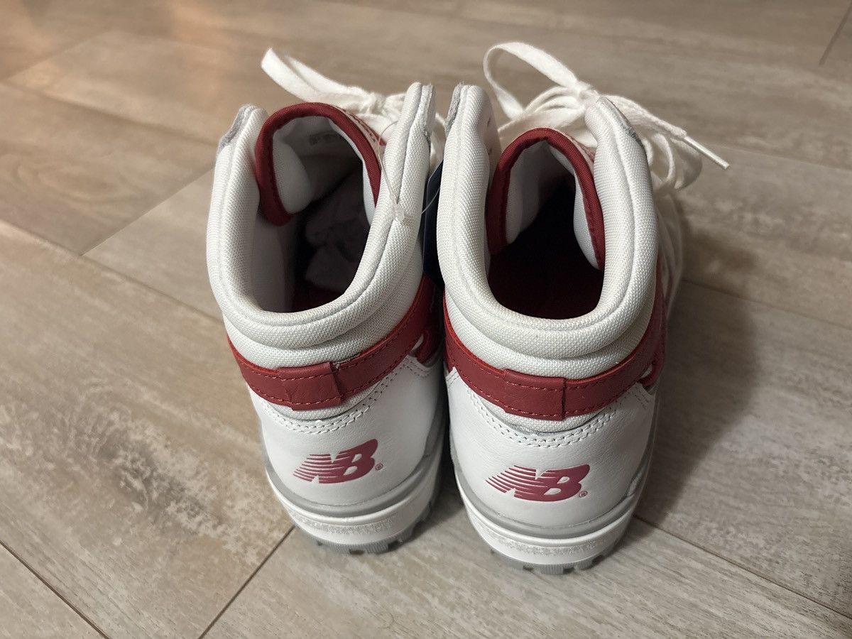 New Balance New Balance 650R Astro Dust Size US 11 / EU 44 - 3 Thumbnail