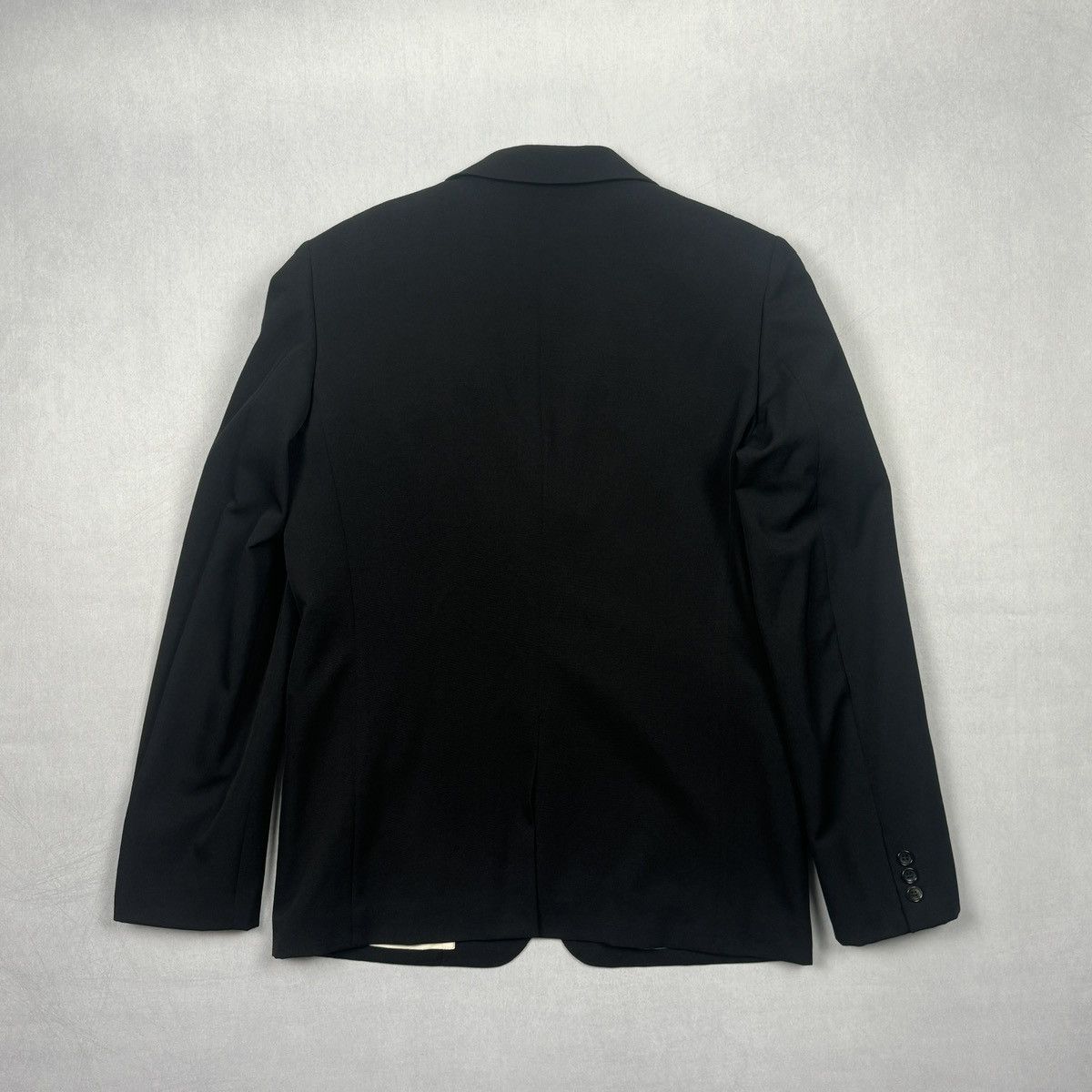 Comme des Garcons Homme Plus CDGH+ SS18 Mona Luison Blazer Jacket Size 40S - 2 Thumbnail