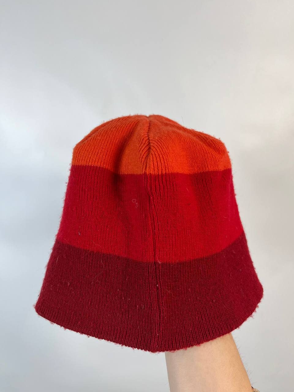 Rab RAB Gradient Beanie Knit Winter Hat One Size Size ONE SIZE - 3 Thumbnail