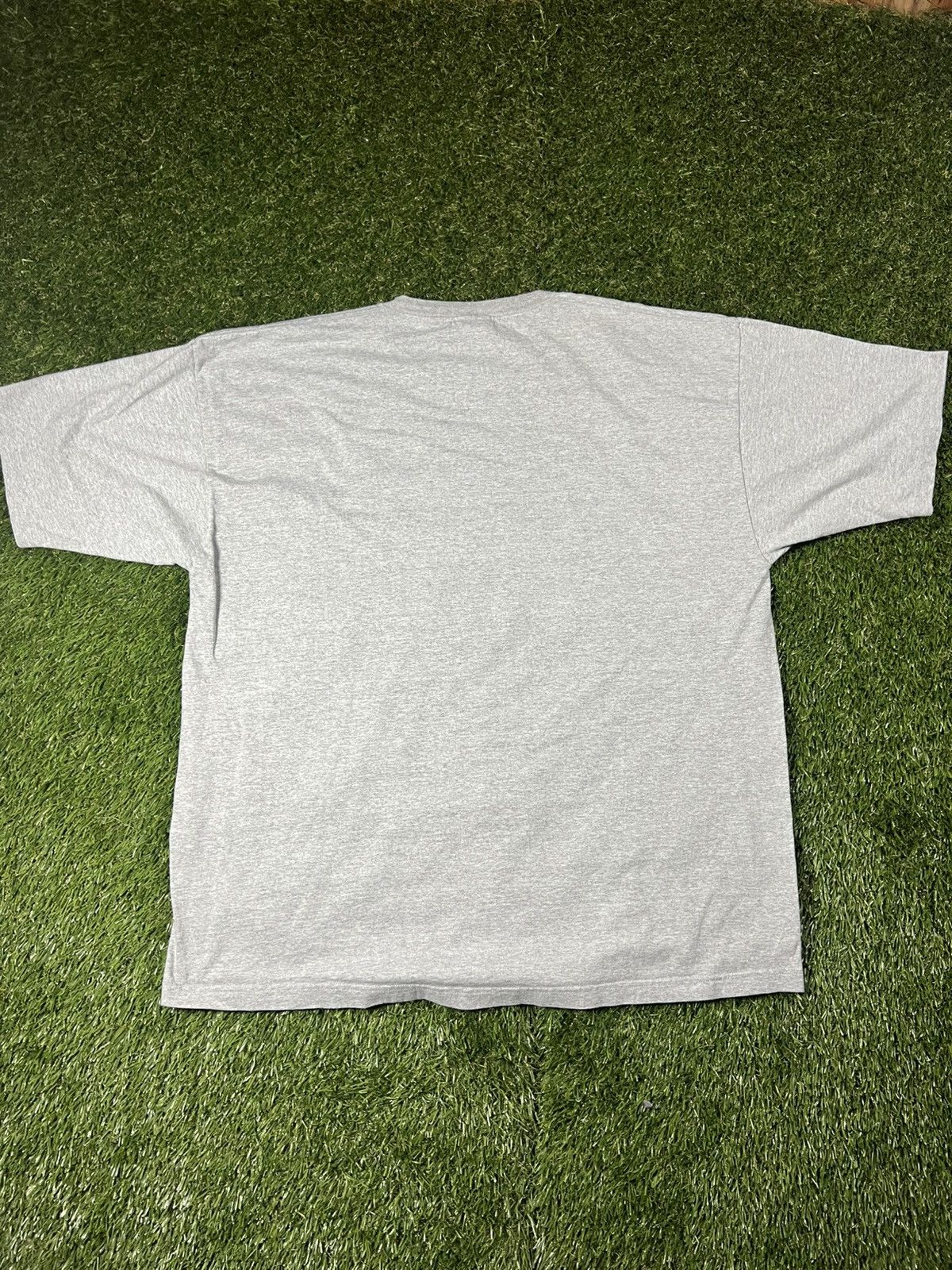 NFL Vintage Y2k Tampa Bay Buccaneers Retro Reebok Champions Tee Size US XL / EU 56 / 4 - 4 Thumbnail