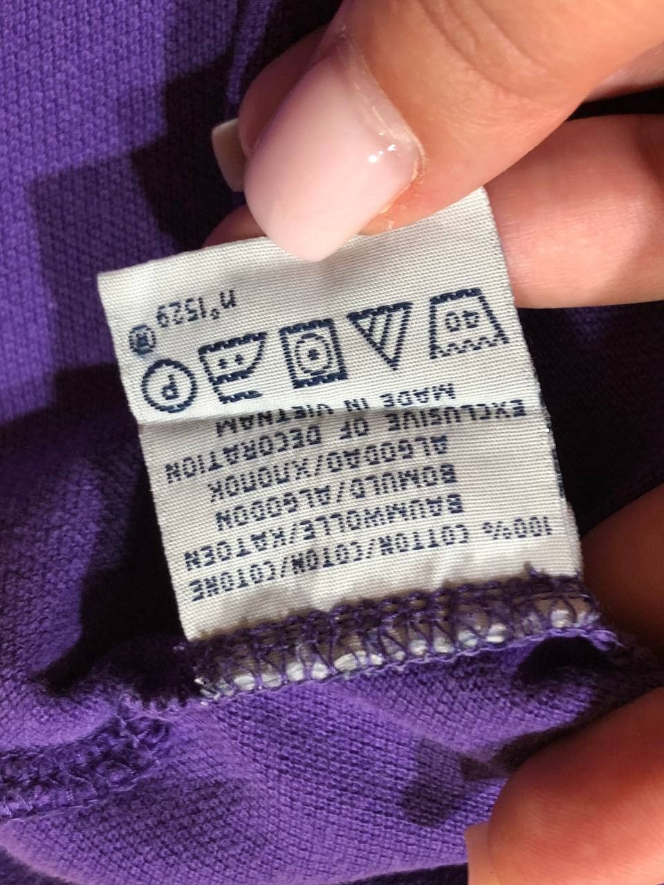 Polo Ralph Lauren Polo Ralph Lauren Size XL Men's Casual Logo Size US XL / EU 56 / 4 - 4 Thumbnail