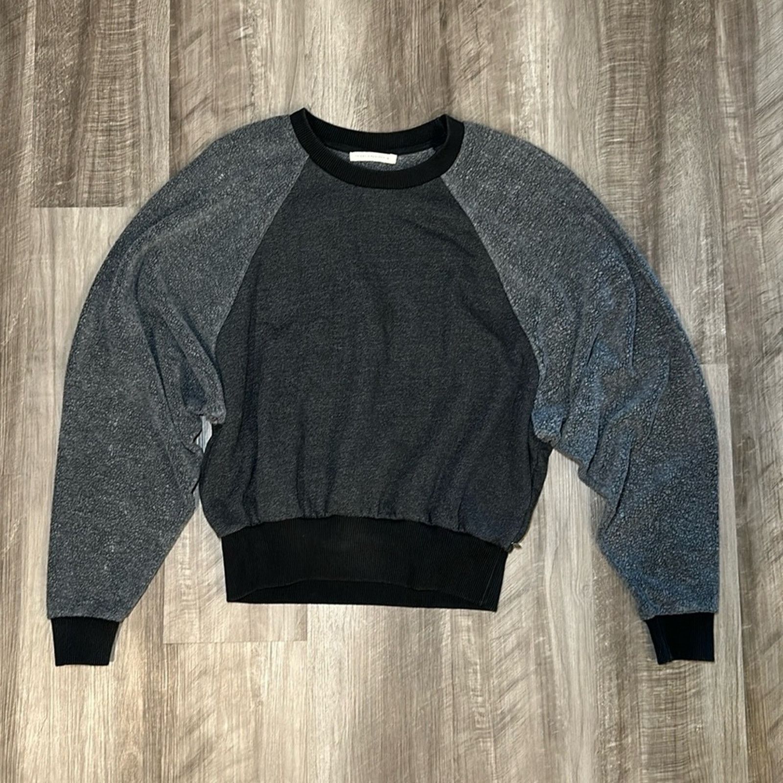 Other Friday’s Project Oversized Sweatshirt - Small Size S / US 4 / IT 40 - 1 Thumbnail